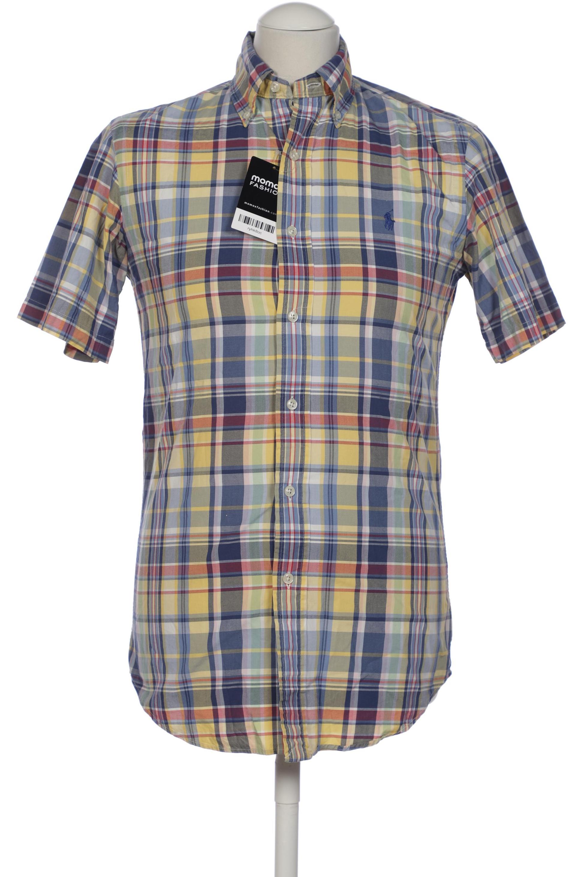 

Polo Ralph Lauren Herren Hemd, blau