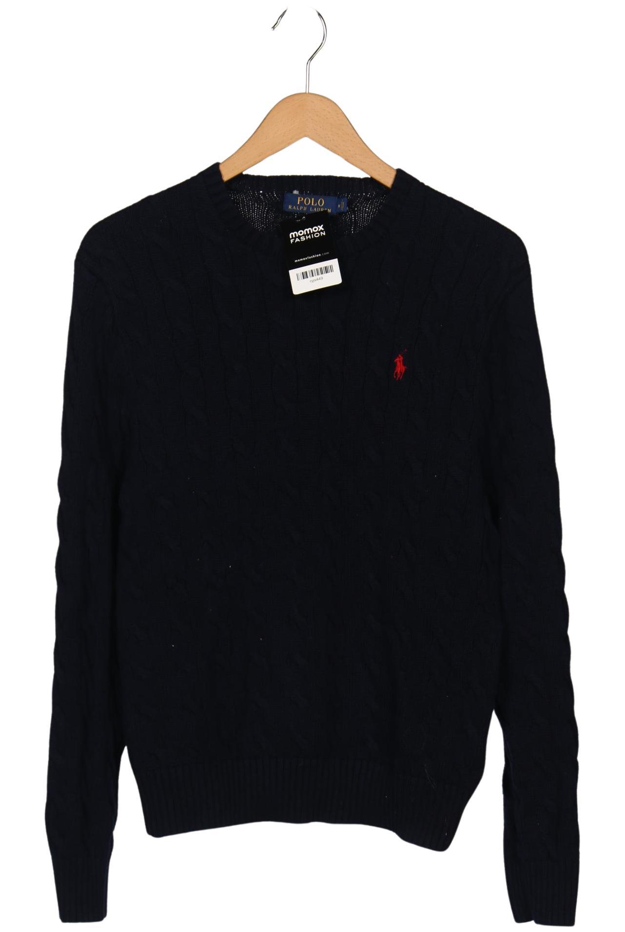 

Polo Ralph Lauren Herren Pullover, marineblau, Gr. 48