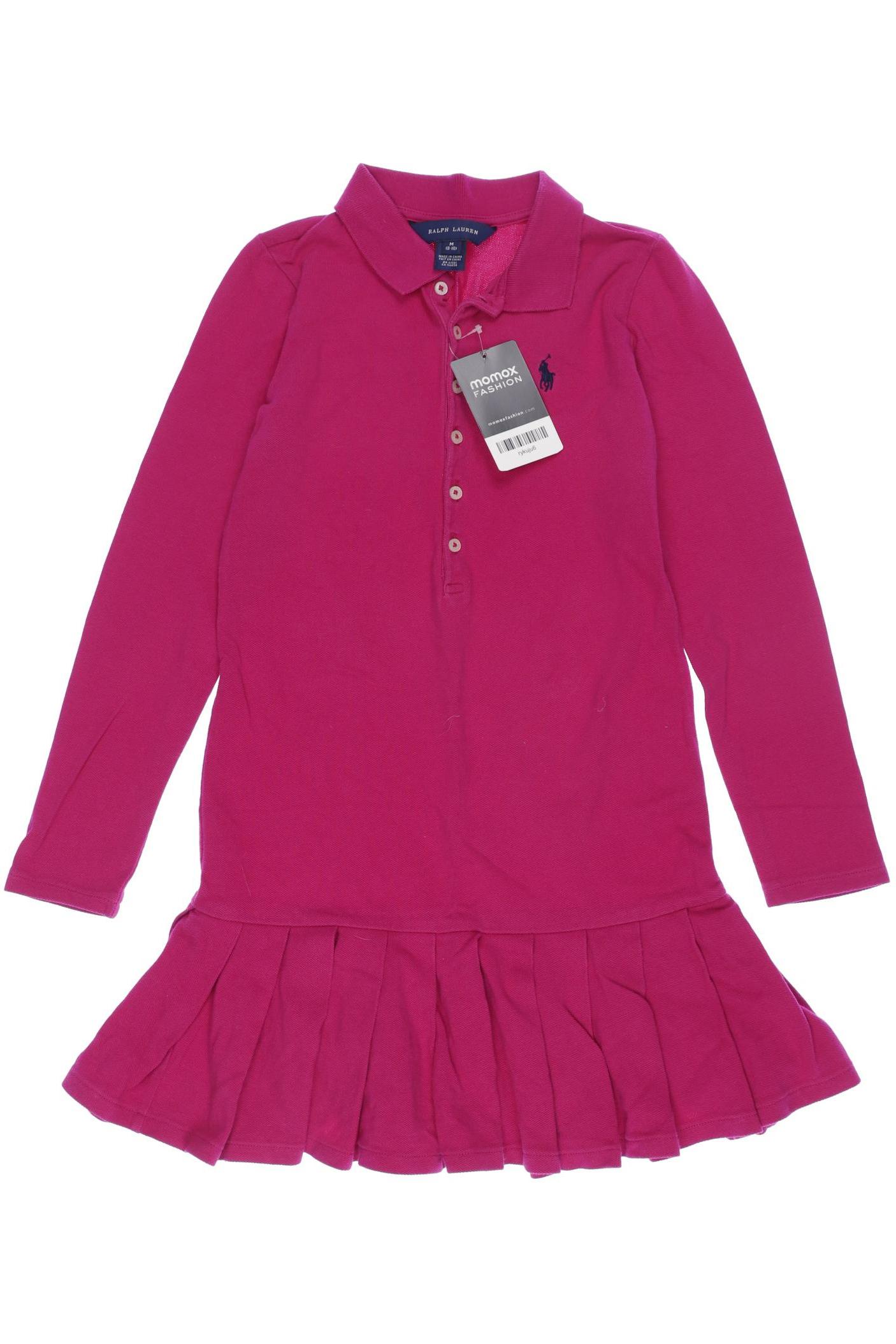 

Polo Ralph Lauren Damen Kleid, pink, Gr. 146