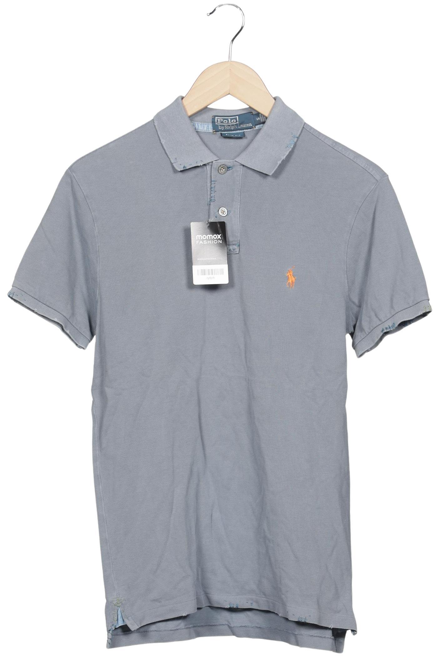 

Polo Ralph Lauren Herren Poloshirt, hellblau, Gr. 46