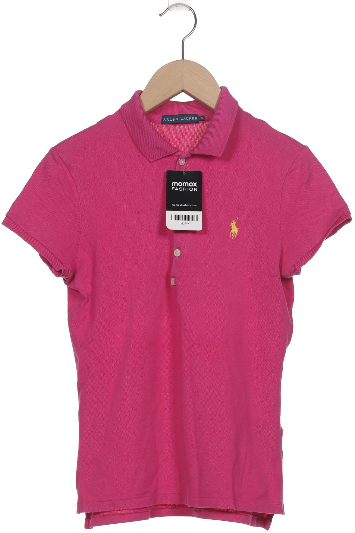 

Polo Ralph Lauren Damen Poloshirt, pink, Gr. 36
