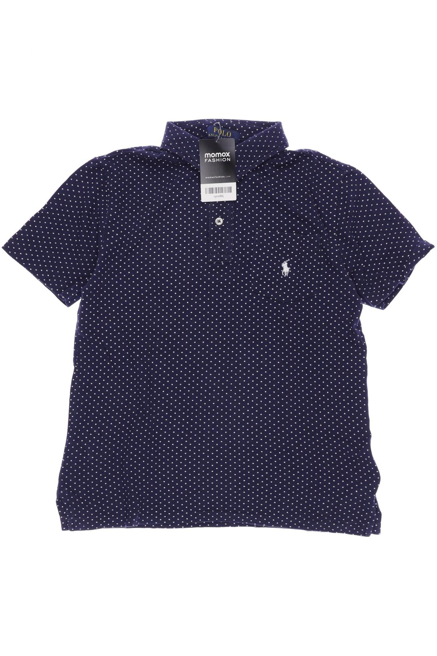 

Polo Ralph Lauren Jungen Poloshirt, marineblau