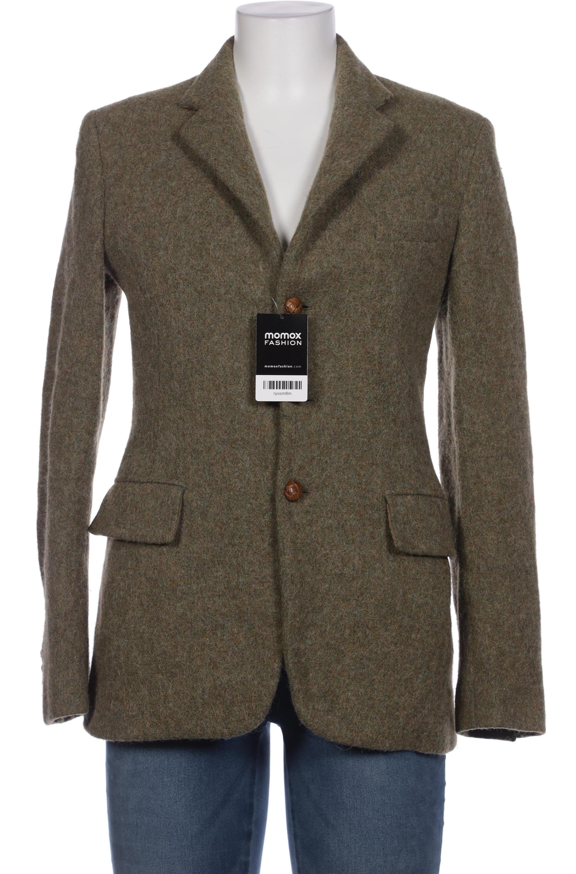 

Polo Ralph Lauren Damen Blazer, grün, Gr. 8