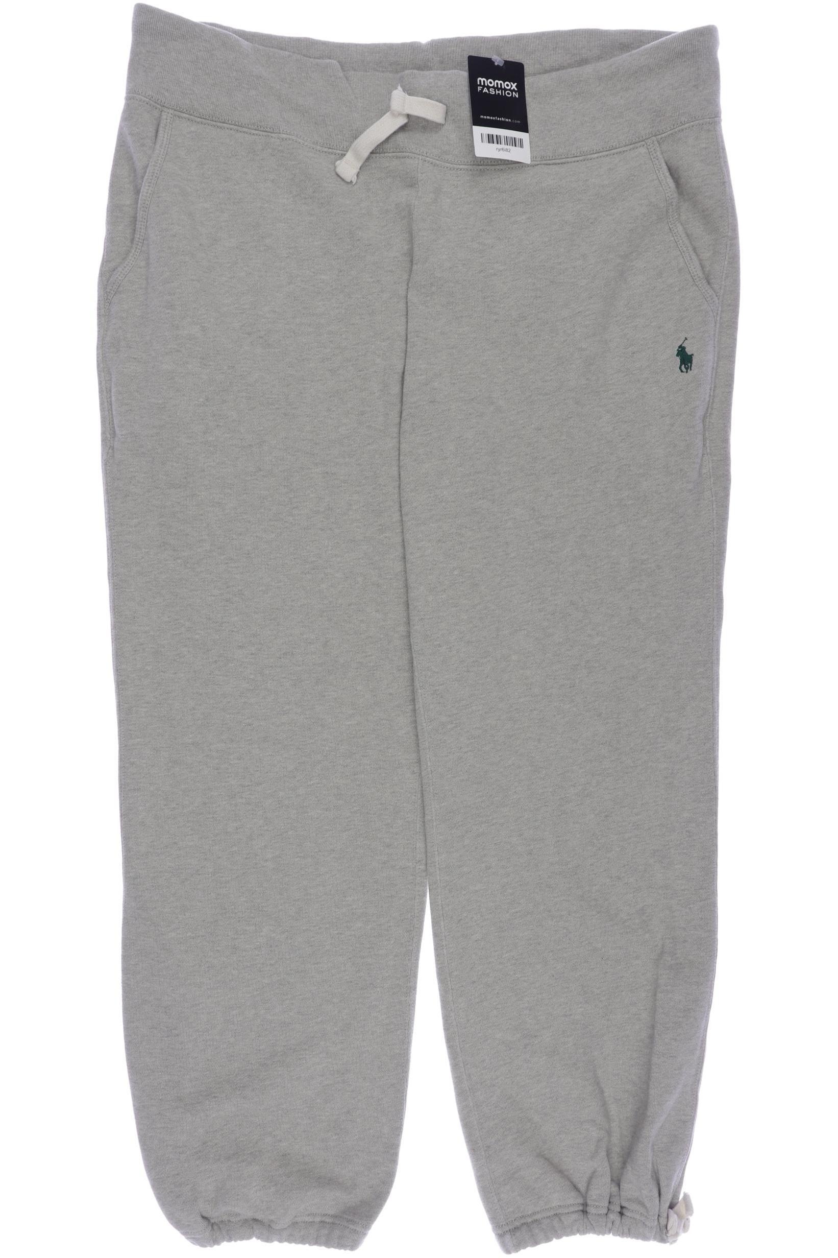 

Polo Ralph Lauren Herren Stoffhose, grau, Gr. 0