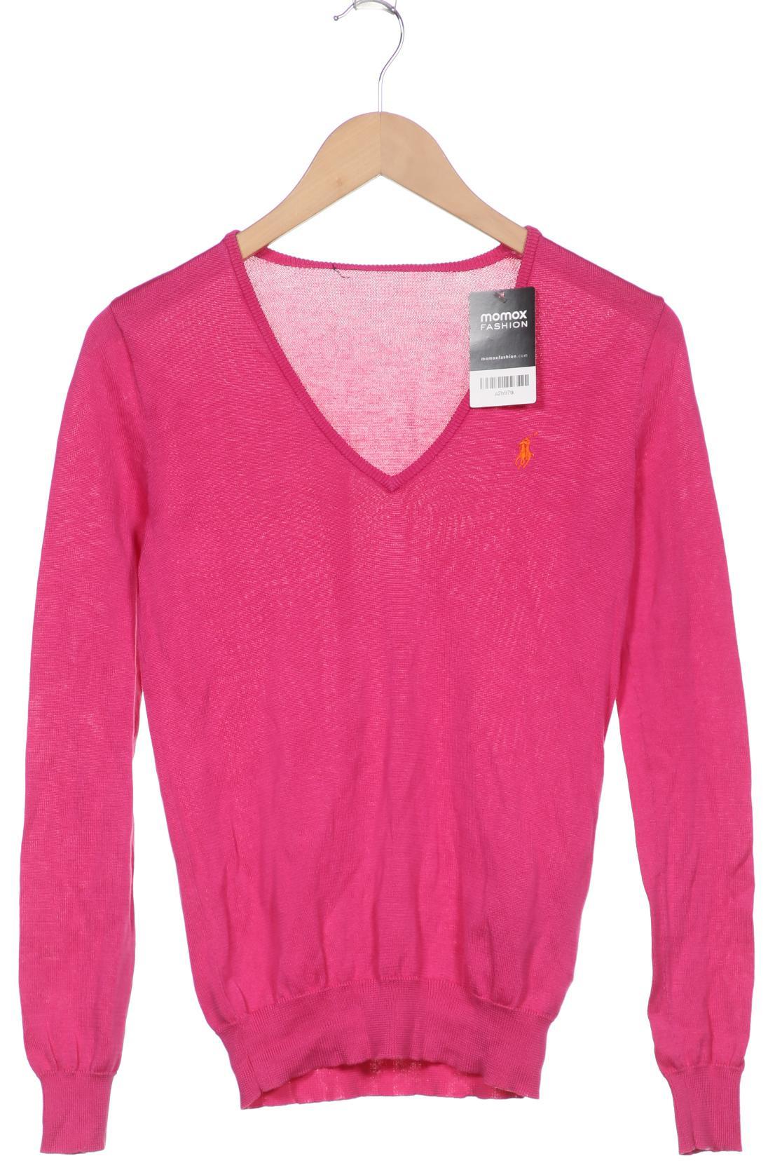 

Polo Ralph Lauren Herren Pullover, pink, Gr. 48