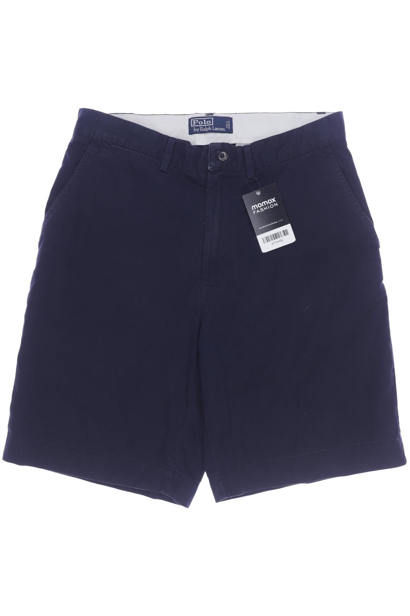 

Polo Ralph Lauren Herren Shorts, marineblau, Gr. 30