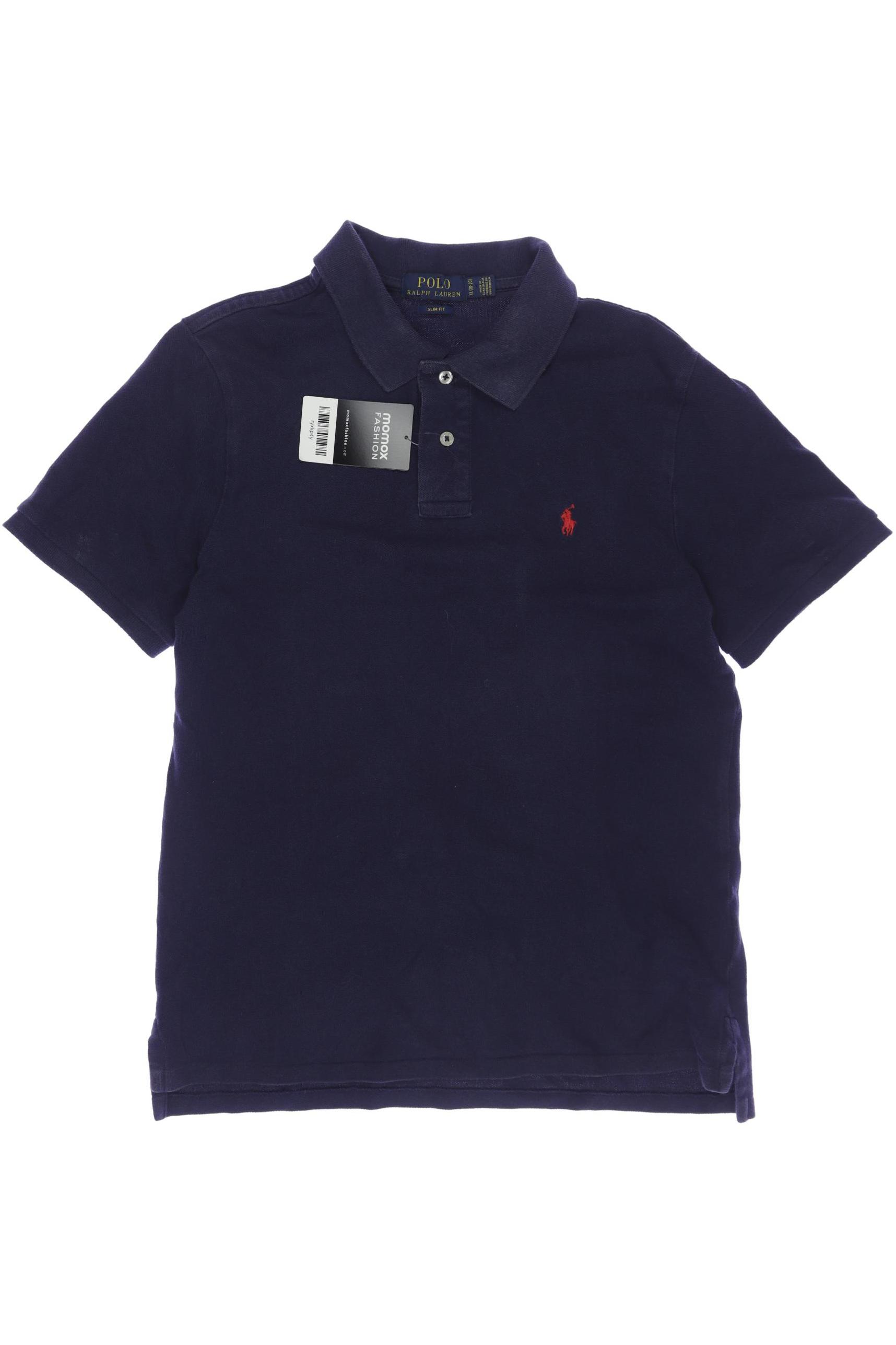 

Polo Ralph Lauren Herren Poloshirt, marineblau, Gr. 170