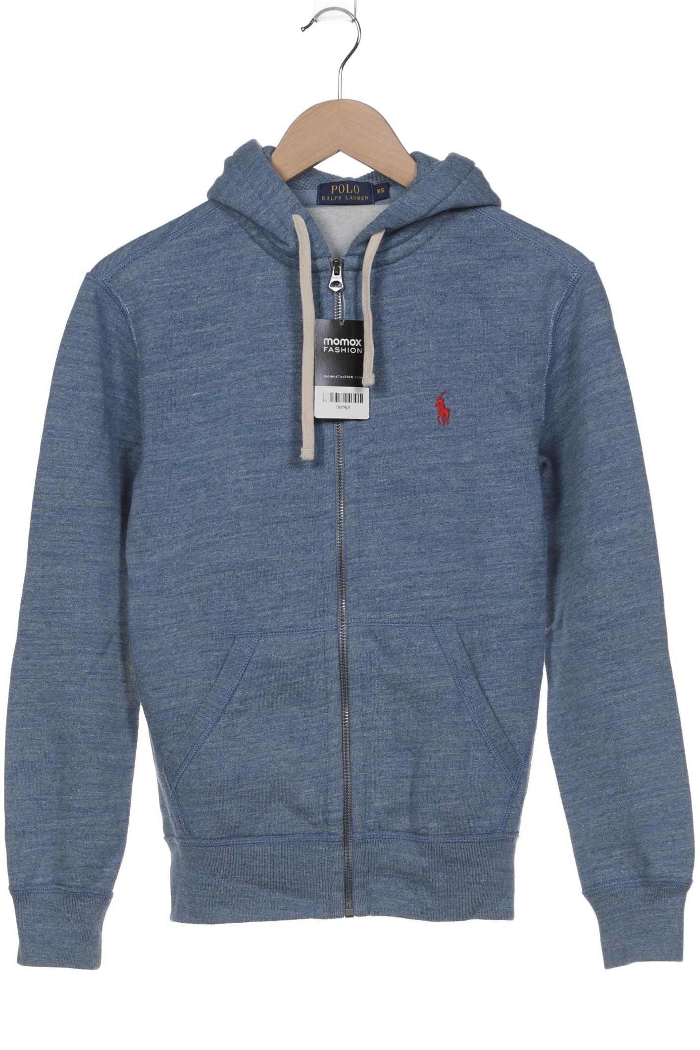 Thumbnail - Polo Ralph Lauren Herren Kapuzenpullover, blau, Gr. 44