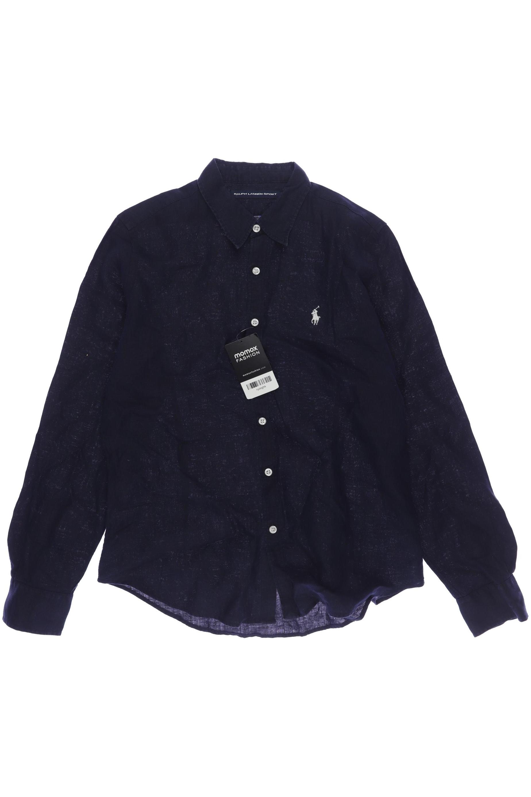 

Polo Ralph Lauren Herren Hemd, marineblau, Gr. 152