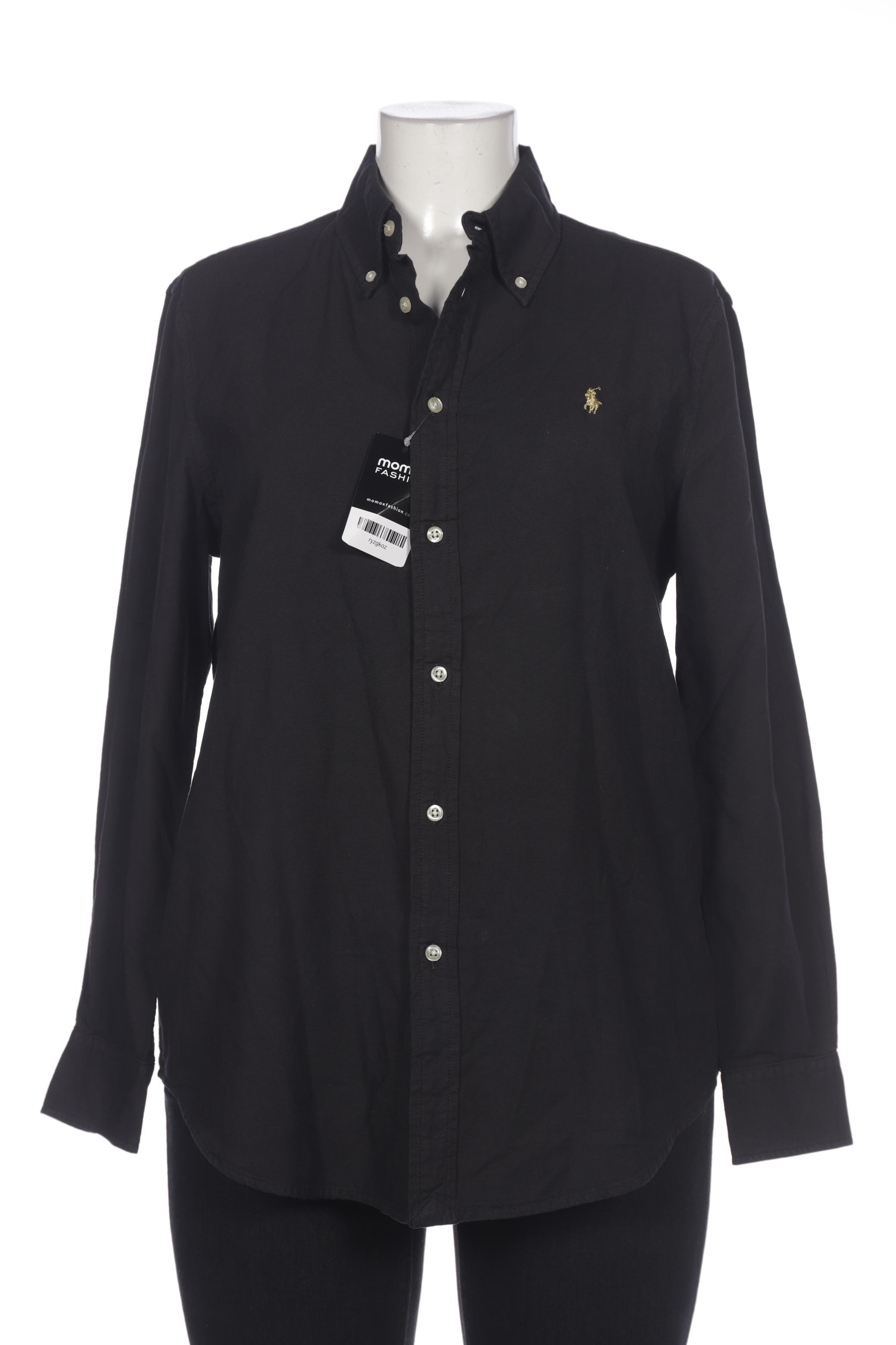 

Polo Ralph Lauren Damen Bluse, grau, Gr. 42