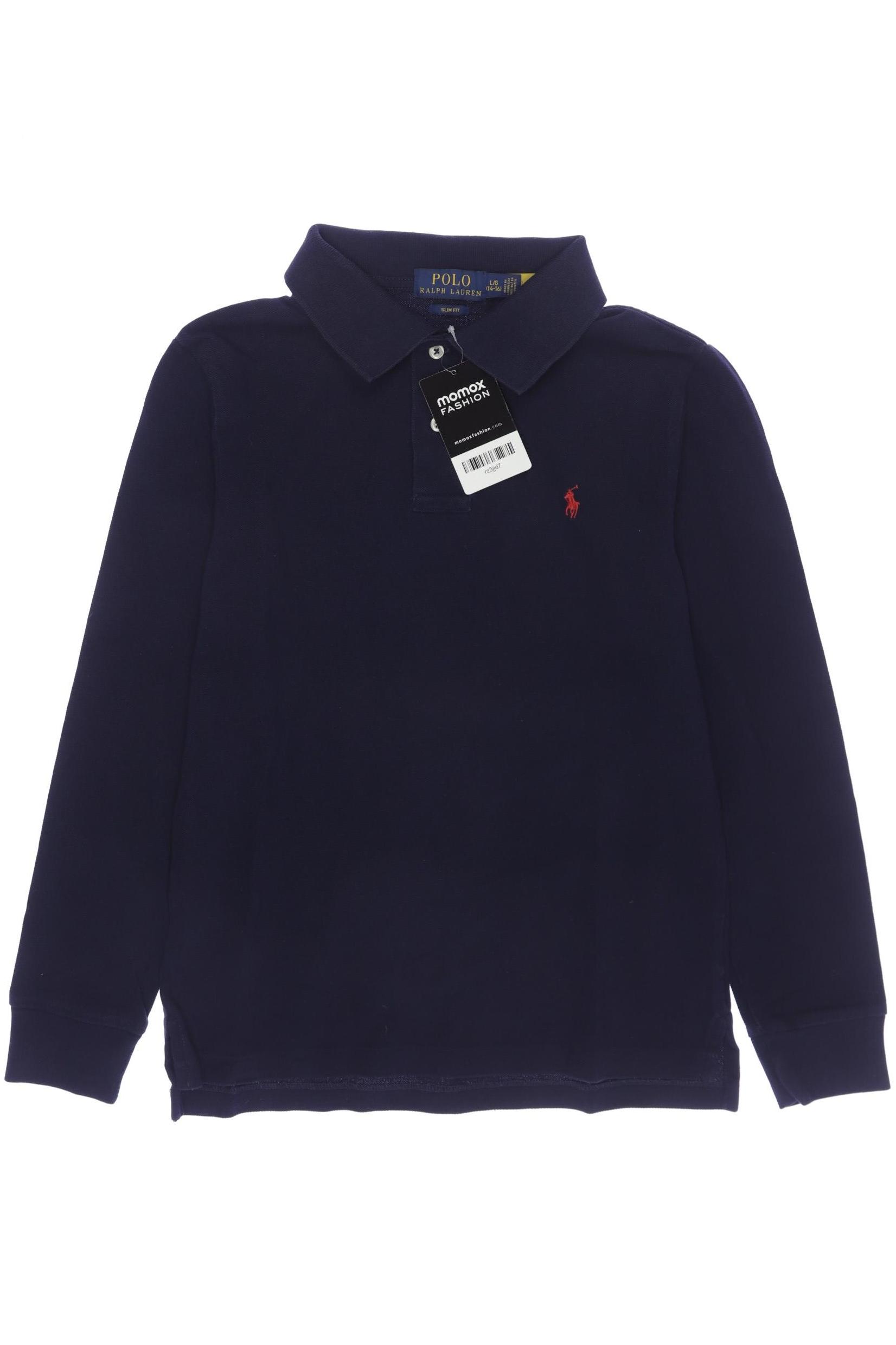 

Polo Ralph Lauren Herren Poloshirt, marineblau, Gr. 158