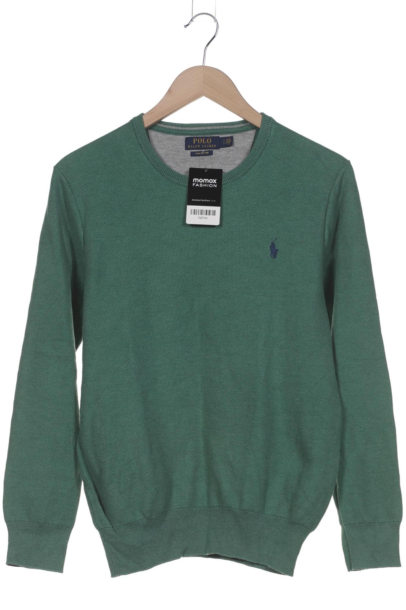 

Polo Ralph Lauren Herren Pullover, grün, Gr. 46