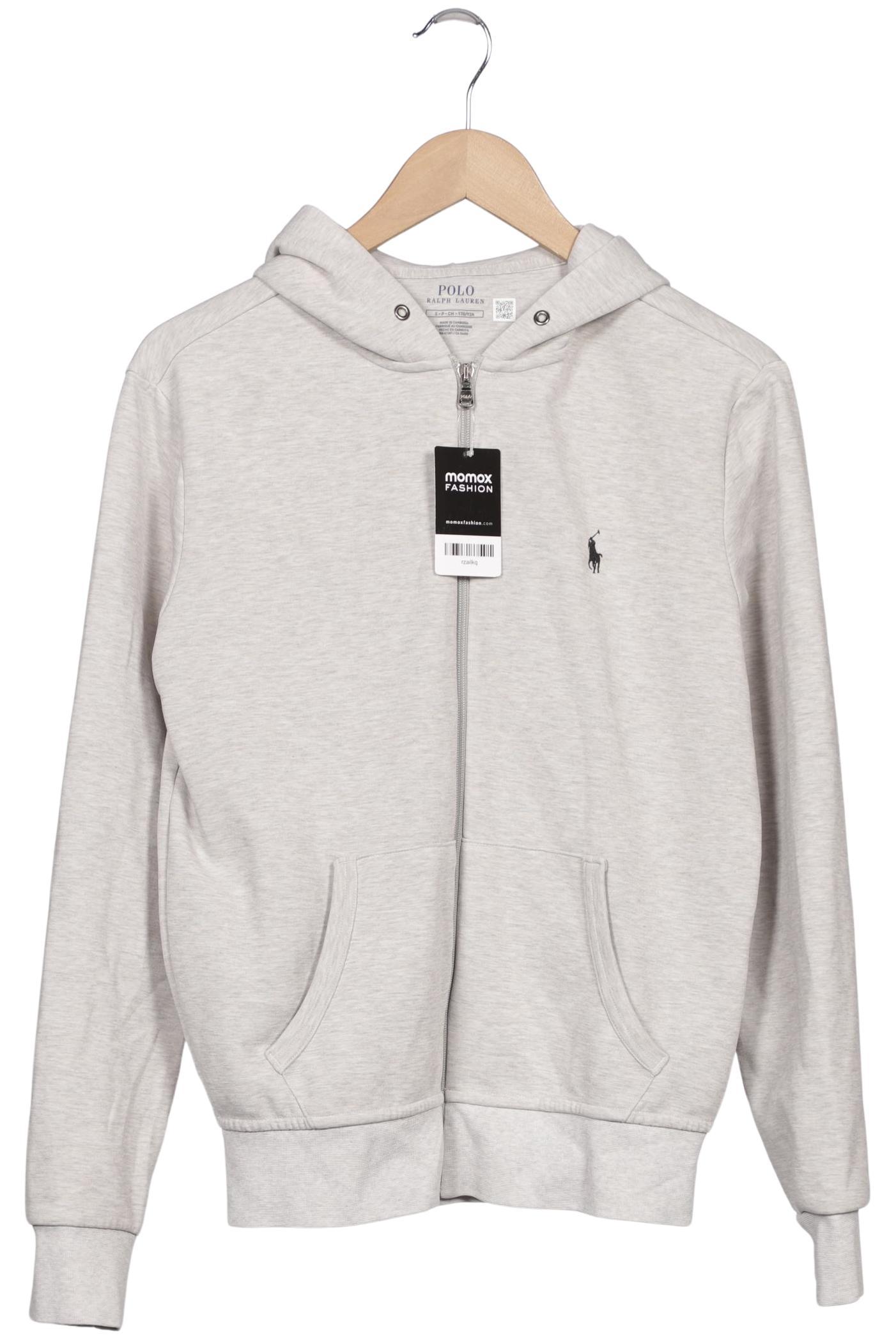 

Polo Ralph Lauren Herren Hoodies & Sweater, grau, Gr. 134