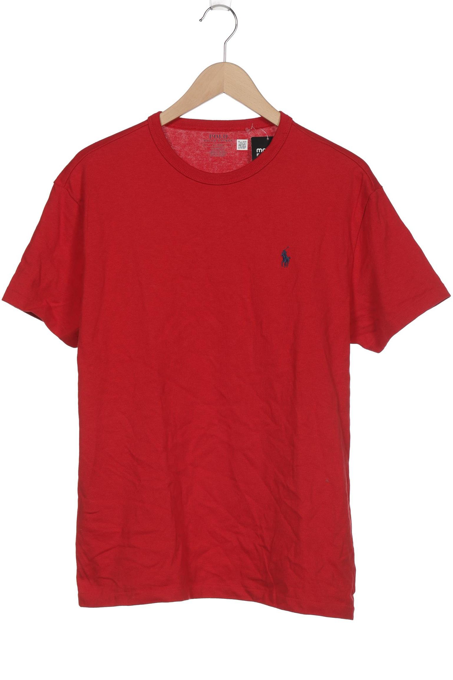 

Polo Ralph Lauren Herren T-Shirt, rot, Gr. 48