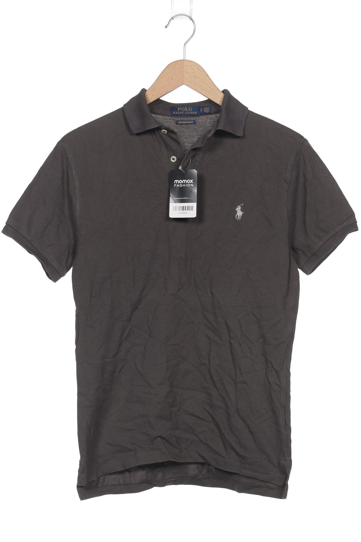 

Polo Ralph Lauren Herren Poloshirt, grau, Gr. 46