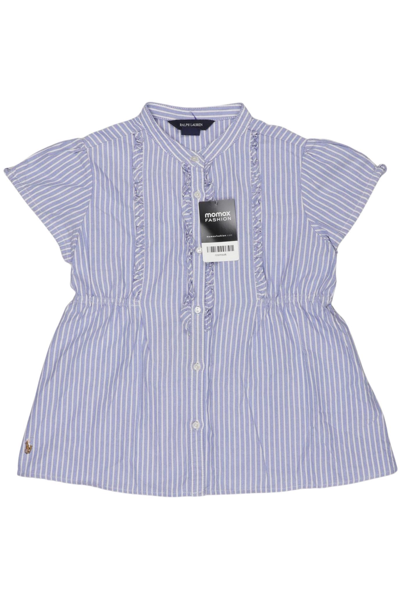 

Polo Ralph Lauren Damen Bluse, mehrfarbig, Gr. 12