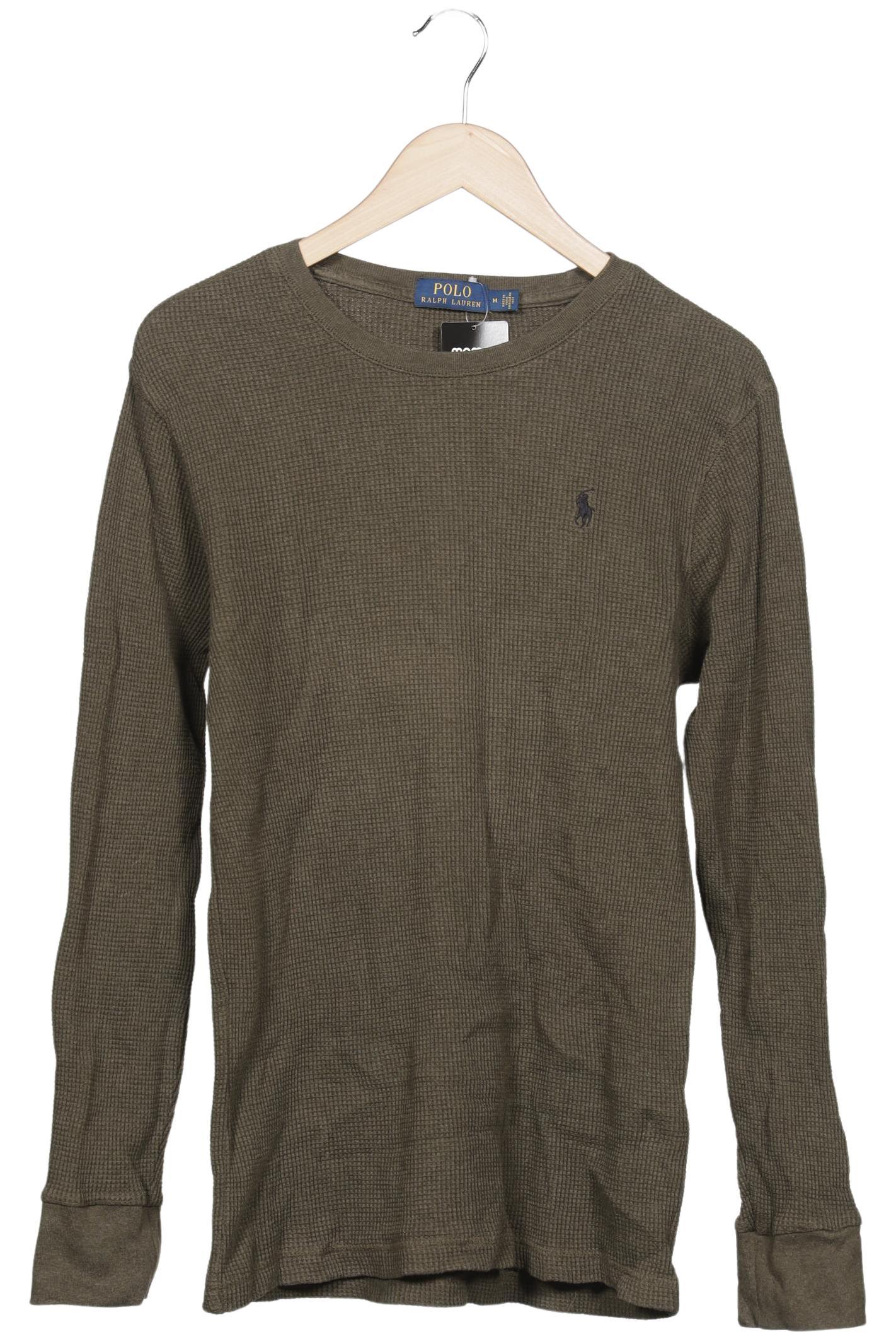 

Polo Ralph Lauren Herren Sweatshirt, grün, Gr. 48