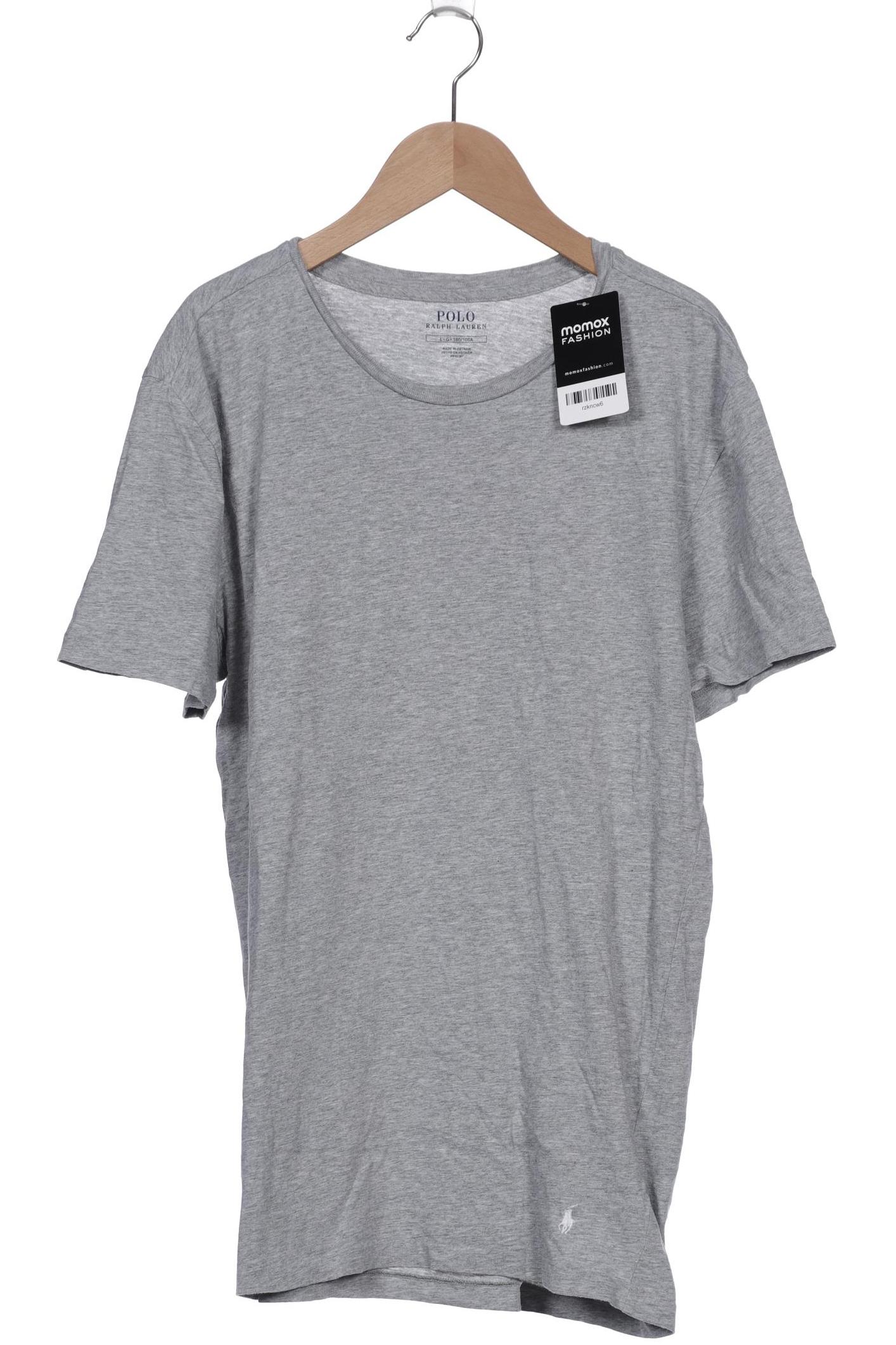 

Polo Ralph Lauren Herren T-Shirt, grau