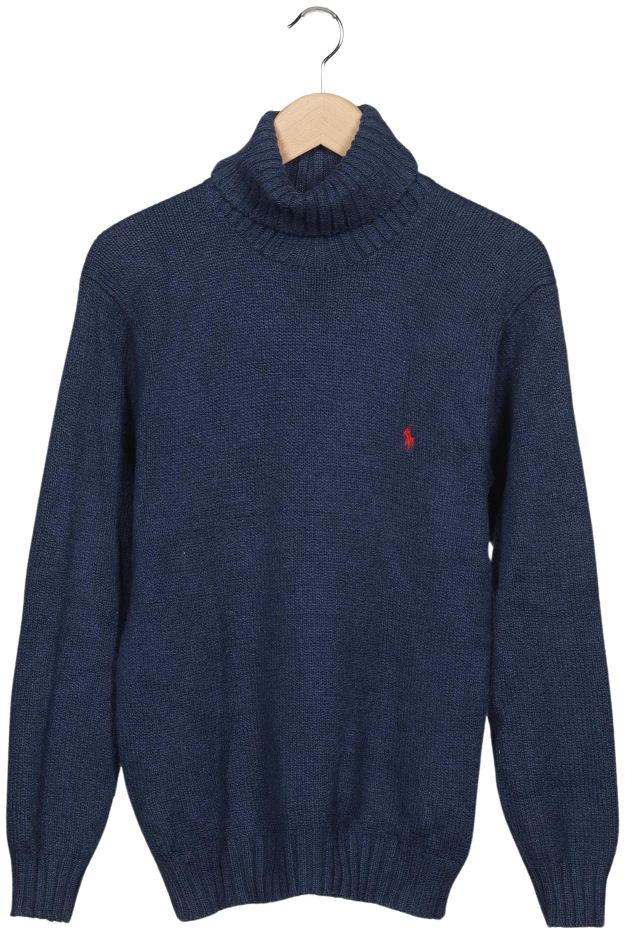 

Polo Ralph Lauren Herren Pullover, marineblau, Gr. 48