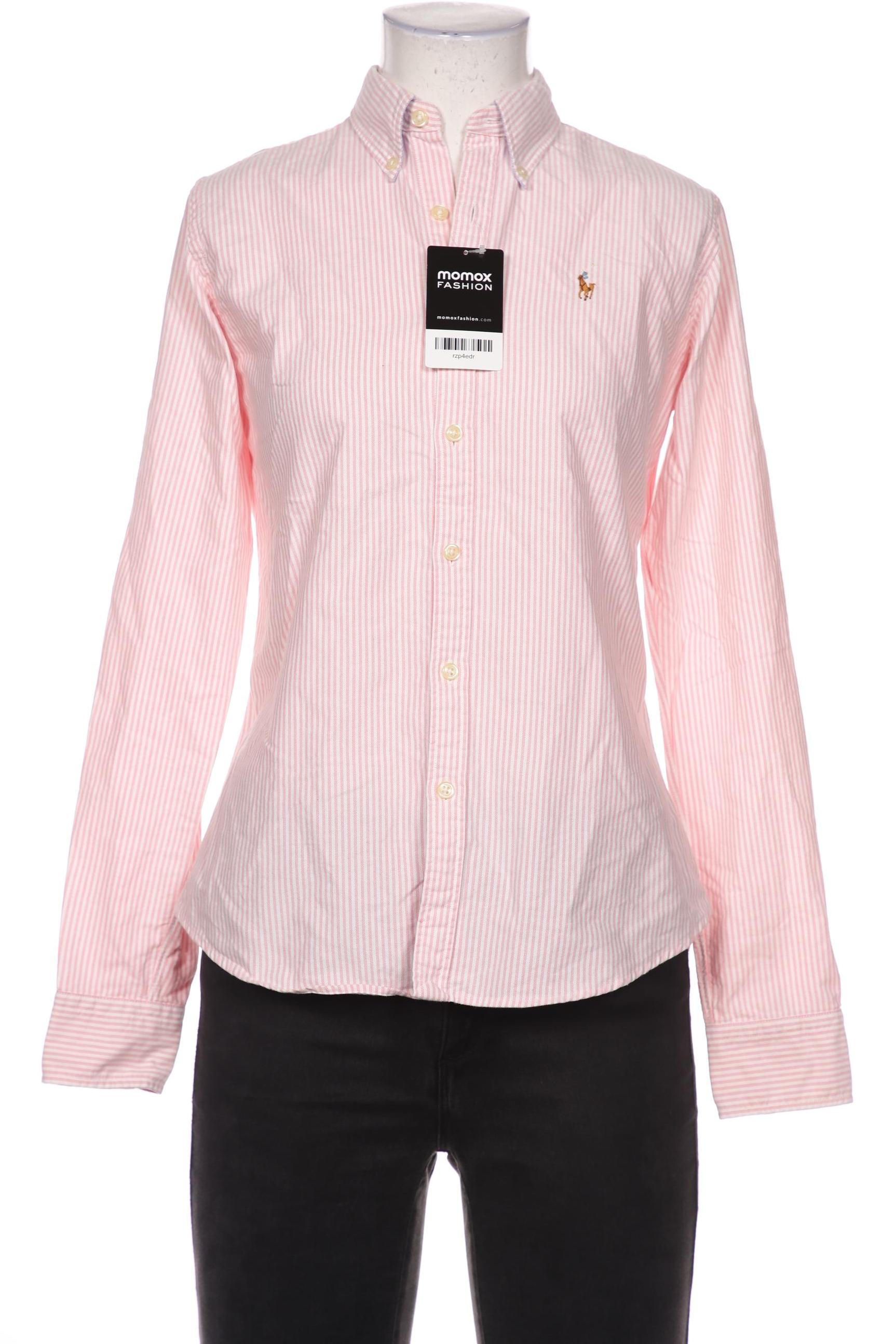 

Polo Ralph Lauren Damen Bluse, pink, Gr. 4