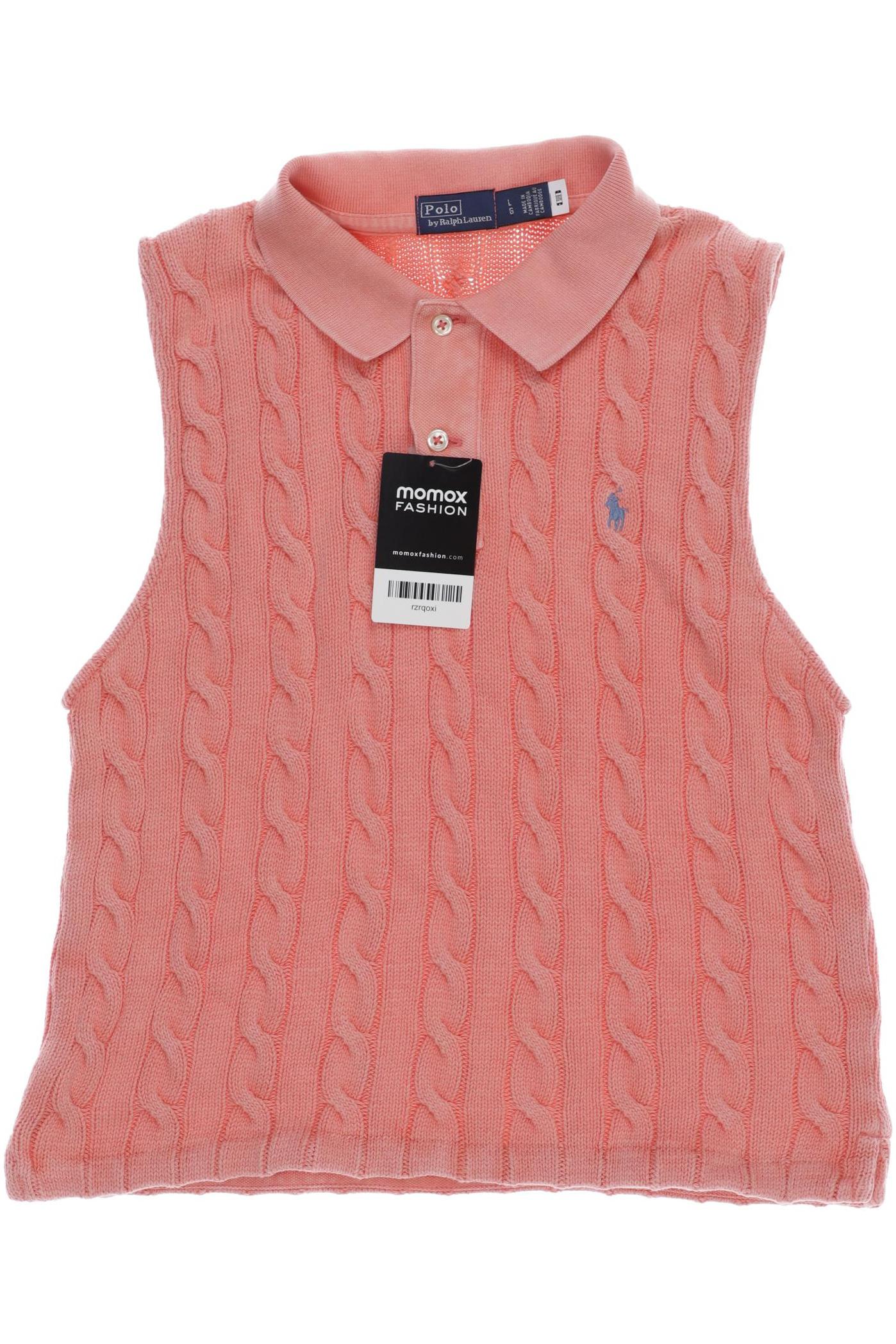 

Polo Ralph Lauren Damen Pullover, pink, Gr. 42