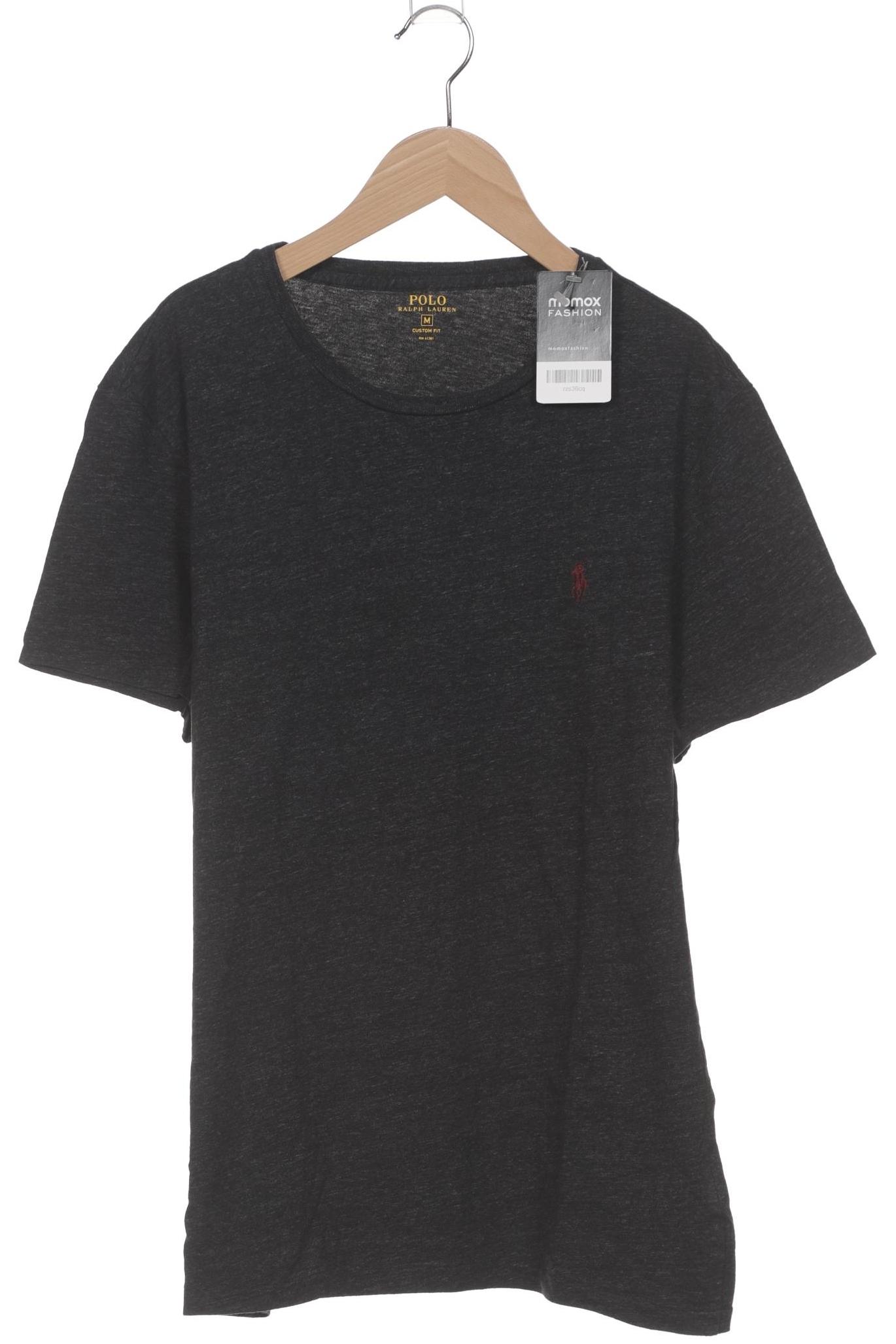 

Polo Ralph Lauren Herren T-Shirt, schwarz, Gr. 48