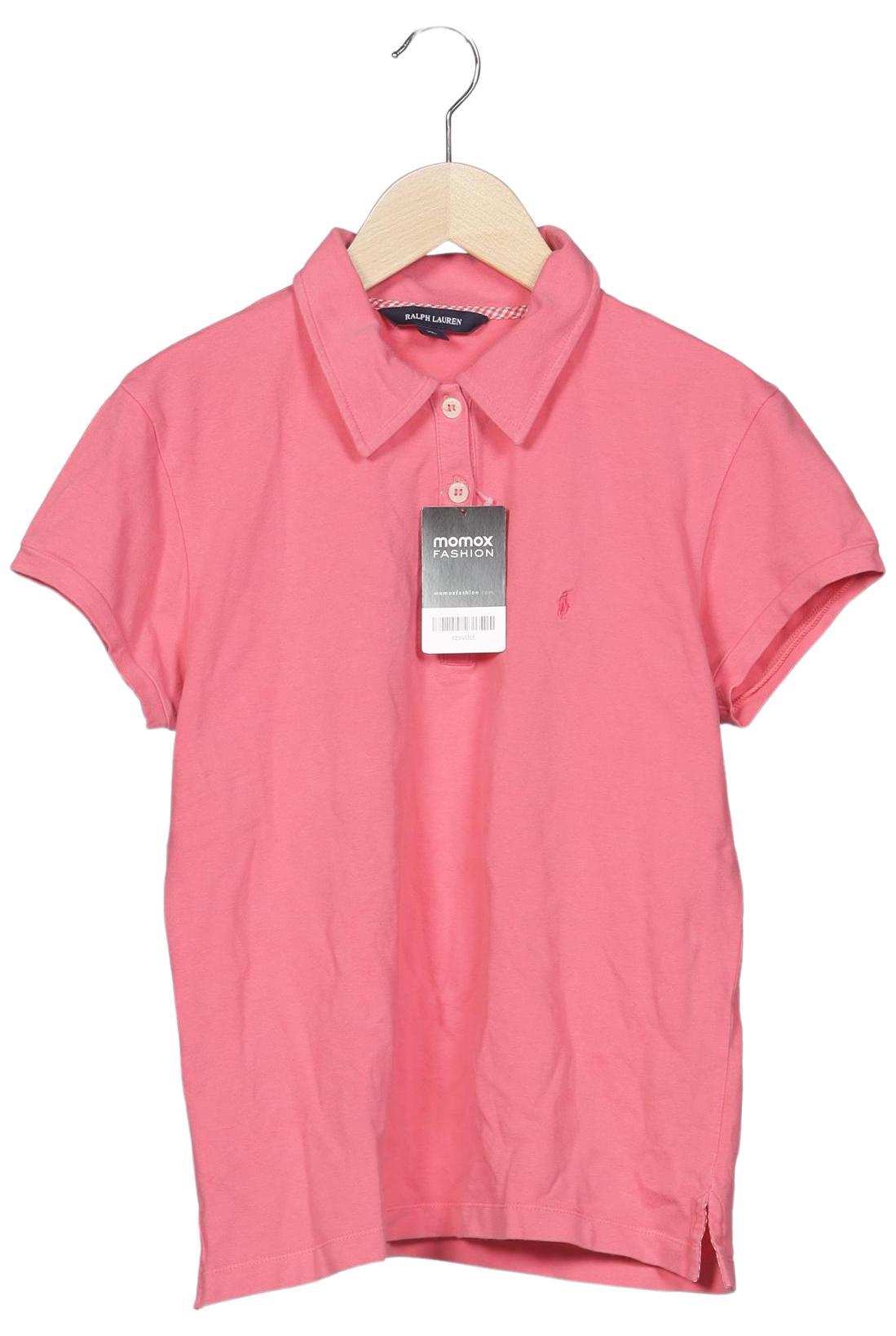 

Polo Ralph Lauren Damen Poloshirt, pink, Gr. 44