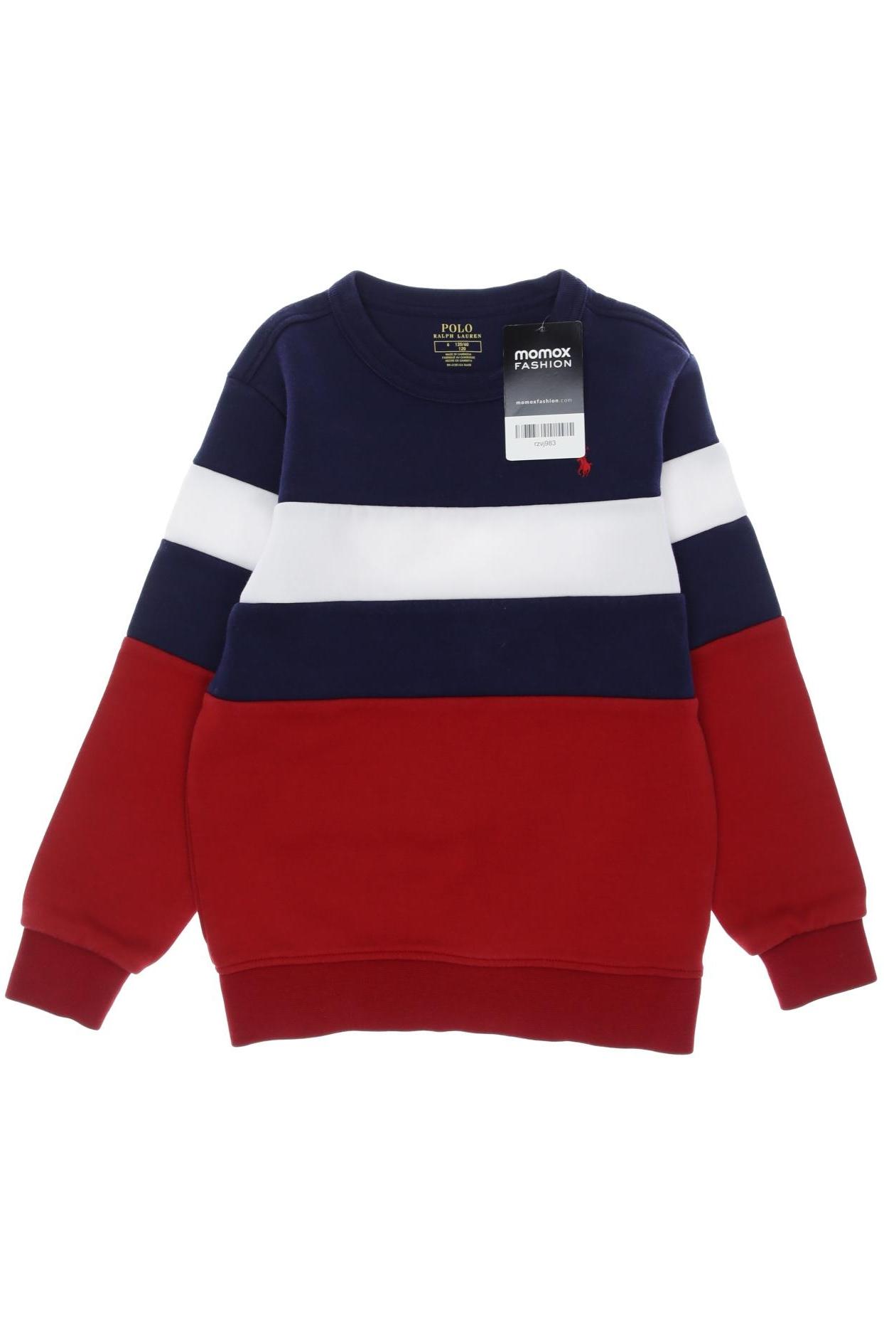 

Polo Ralph Lauren Herren Hoodies & Sweater, rot, Gr. 116