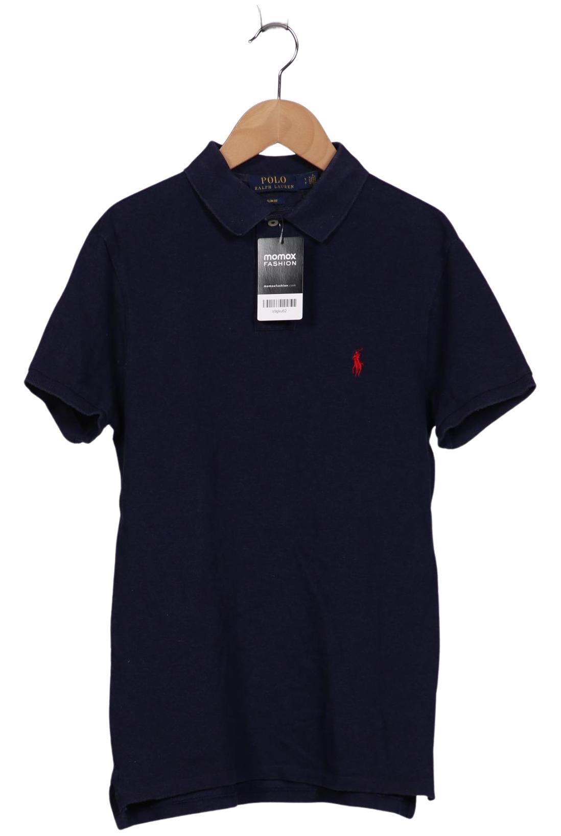 

Polo Ralph Lauren Herren Poloshirt, marineblau, Gr. 46