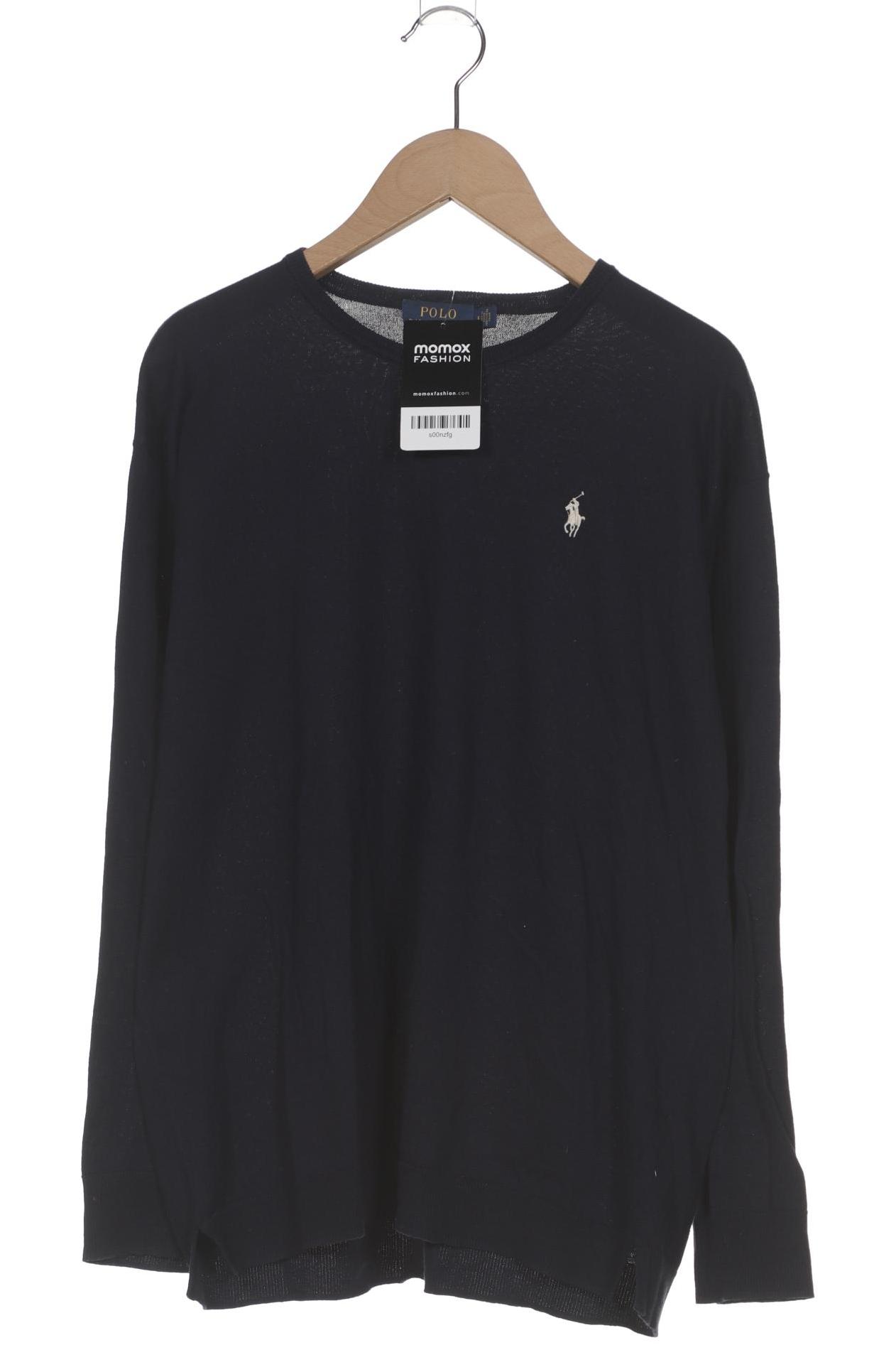 

Polo Ralph Lauren Damen Pullover, marineblau, Gr. 38