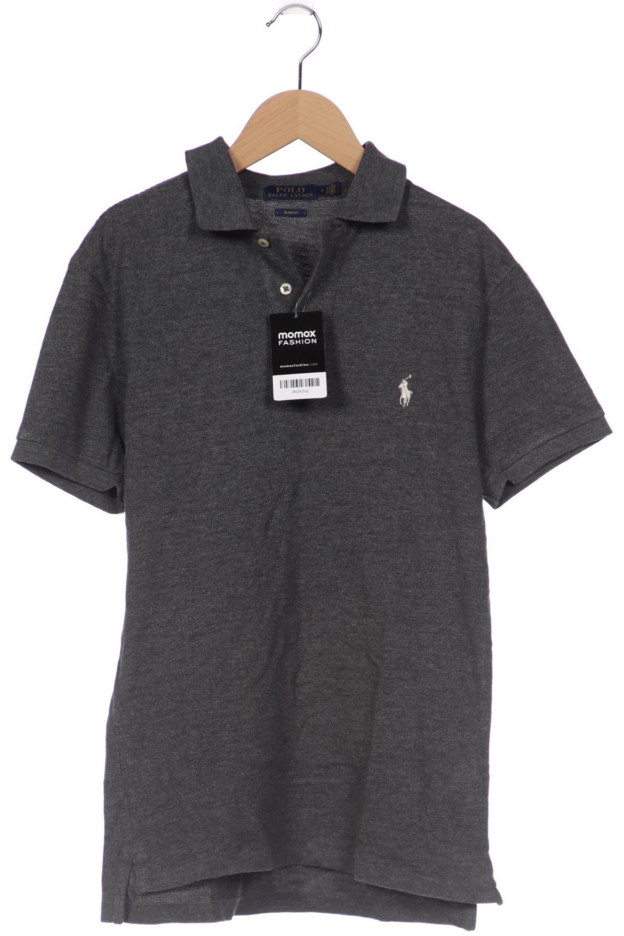 

Polo Ralph Lauren Herren Poloshirt, grau