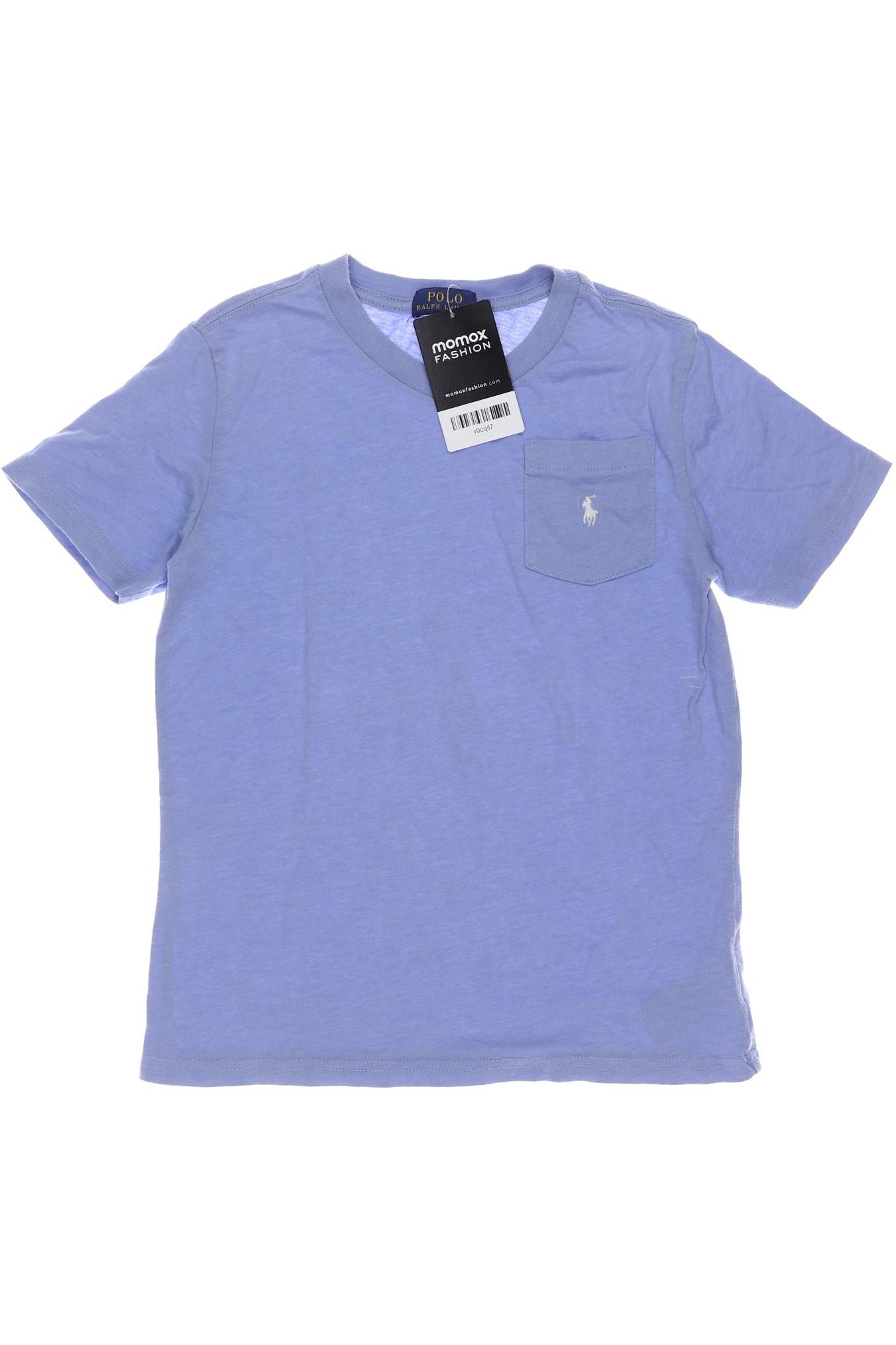 

Polo Ralph Lauren Jungen T-Shirt, blau