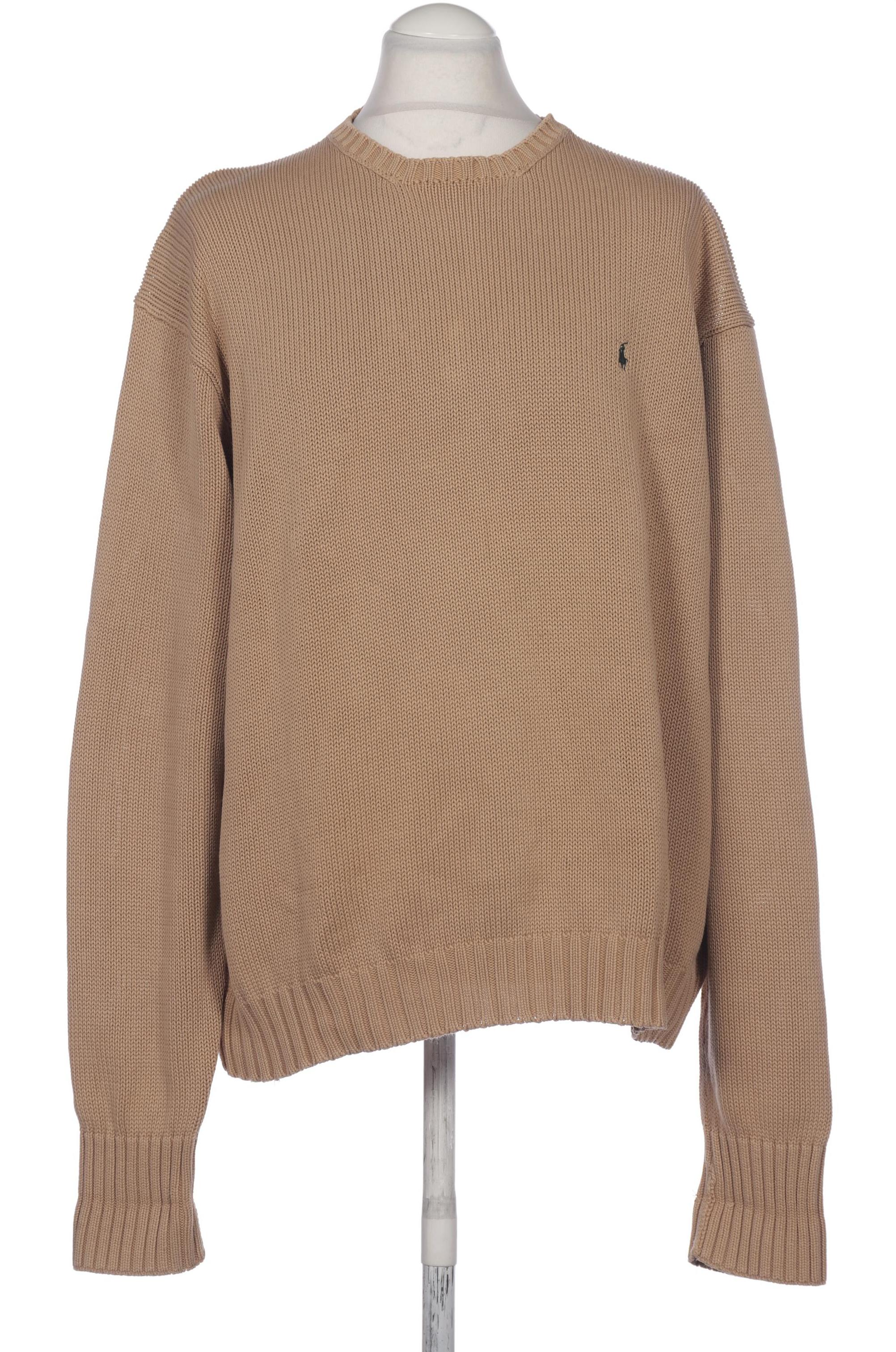 

Polo Ralph Lauren Herren Pullover, beige