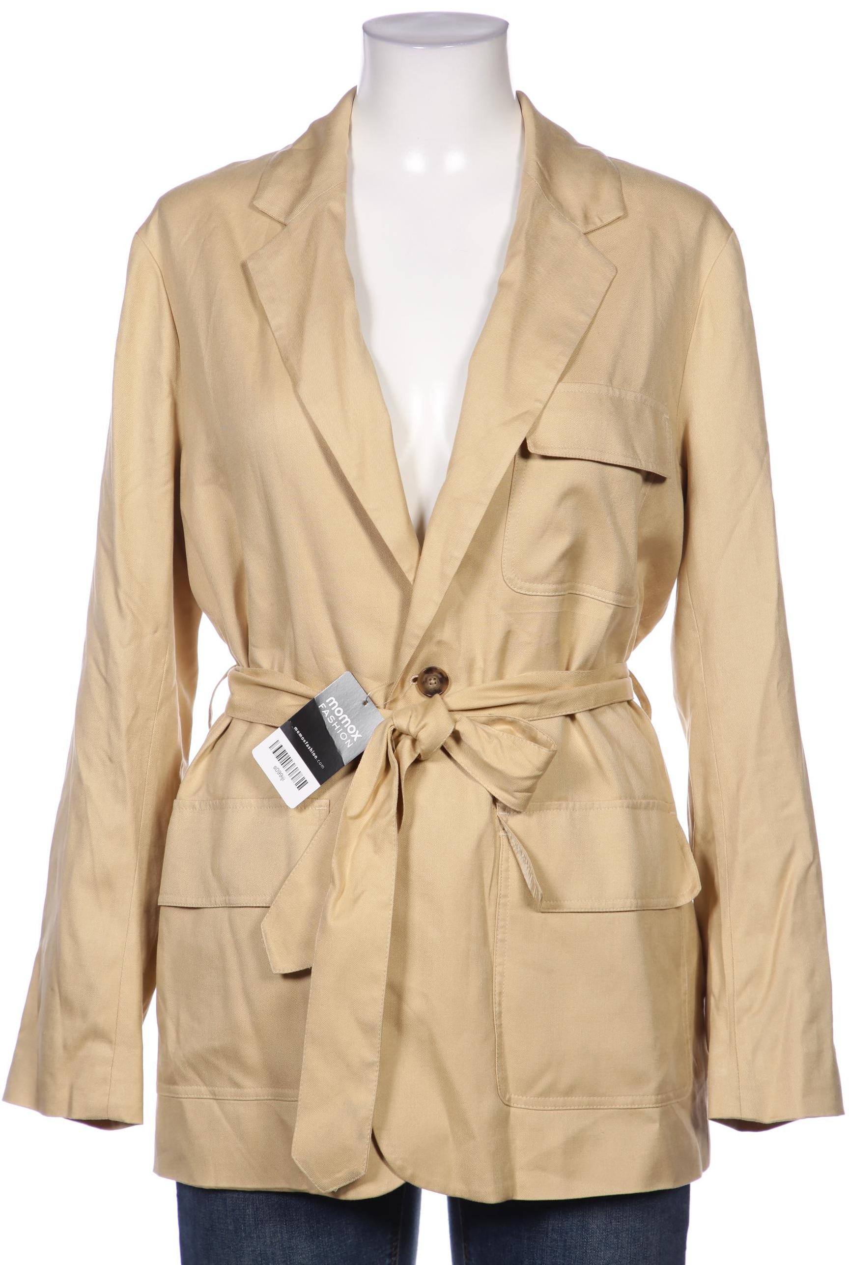 

Polo Ralph Lauren Damen Blazer, beige, Gr. 6