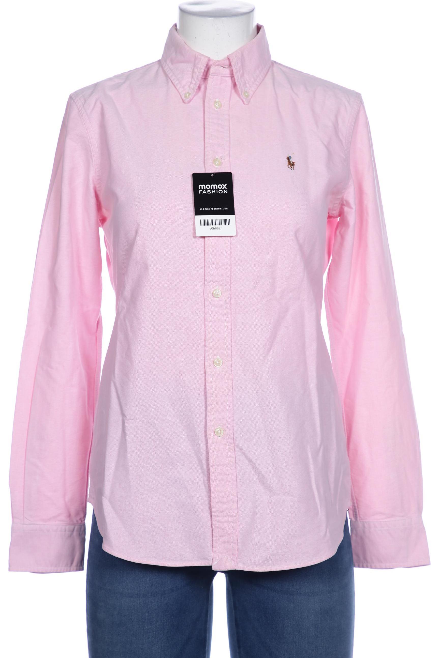 

Polo Ralph Lauren Damen Bluse, pink