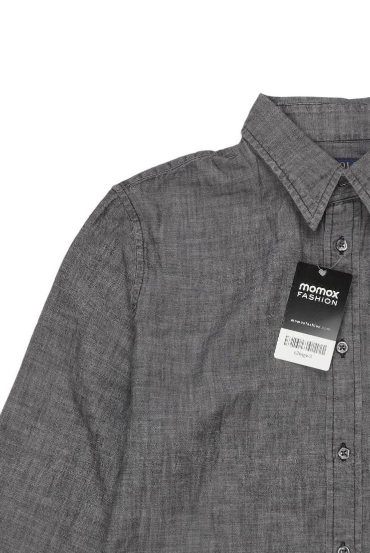 Thumbnail - Polo Ralph Lauren Jungen Hemd, grau, Gr. 152