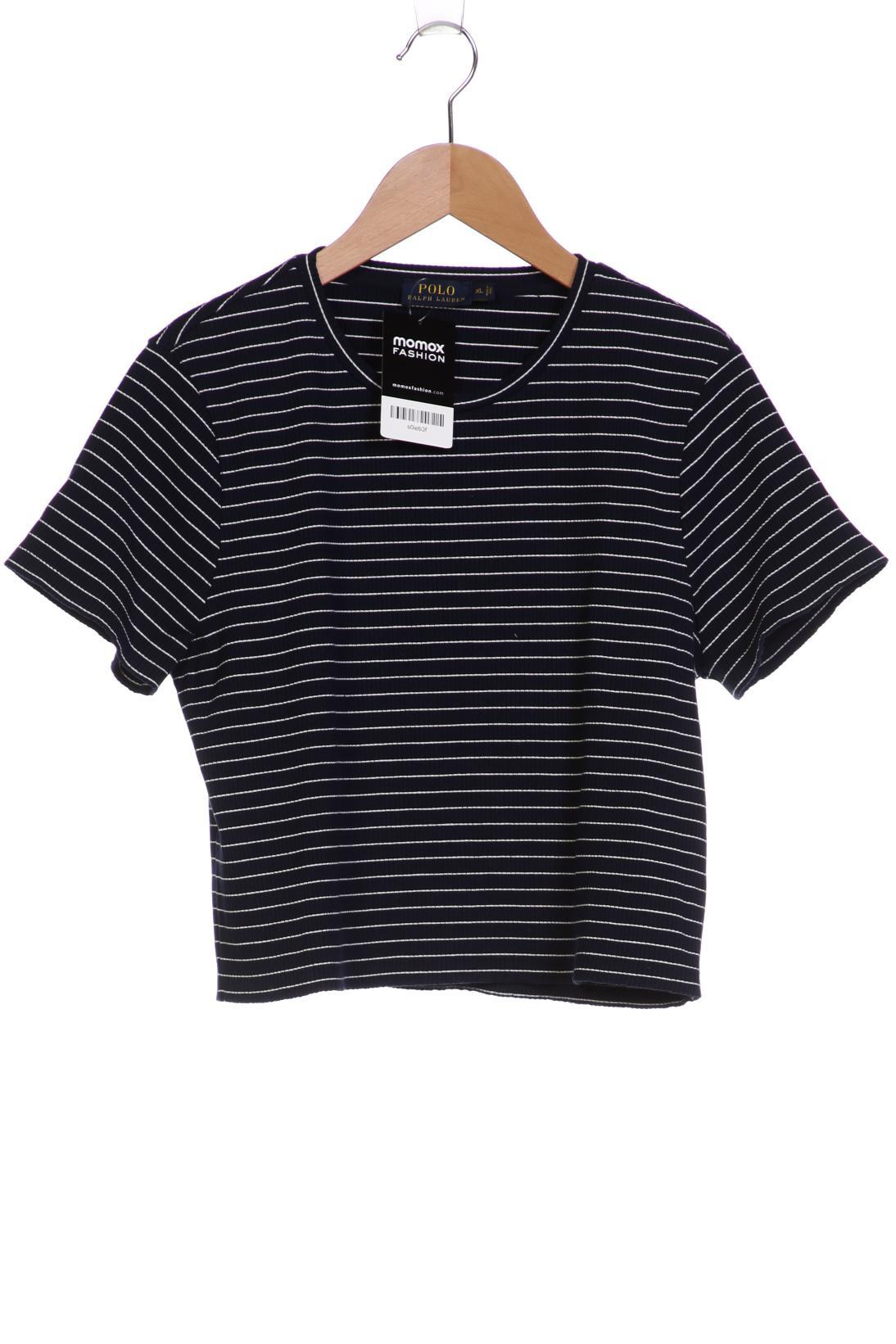 

Polo Ralph Lauren Damen T-Shirt, marineblau, Gr. 44