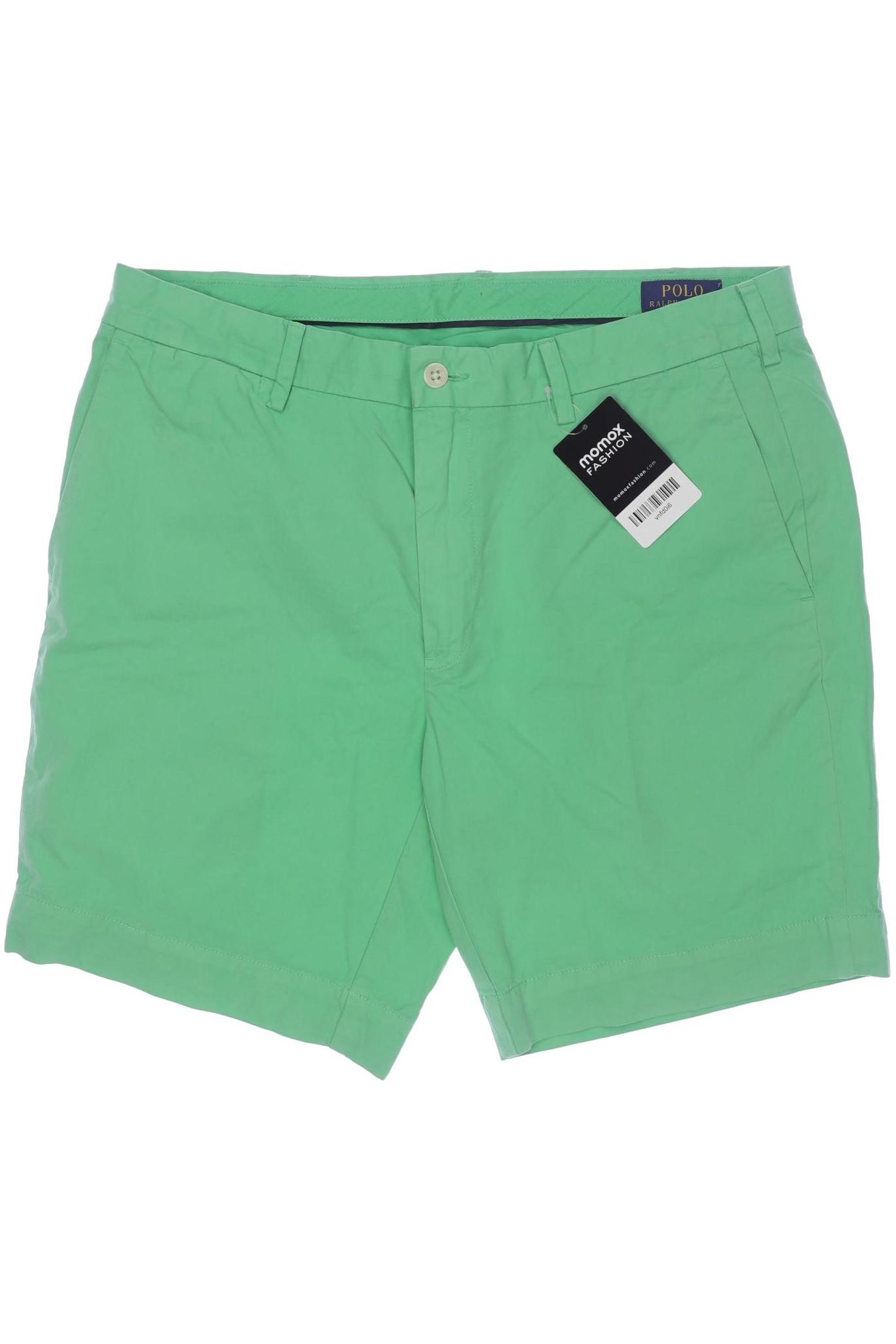 

Polo Ralph Lauren Herren Shorts, hellgrün, Gr. 34