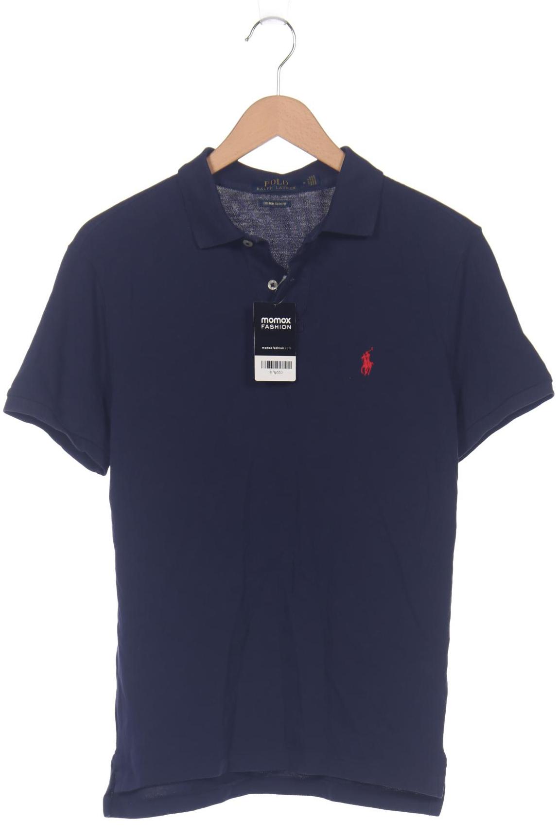 

Polo Ralph Lauren Herren Poloshirt, marineblau, Gr. 48