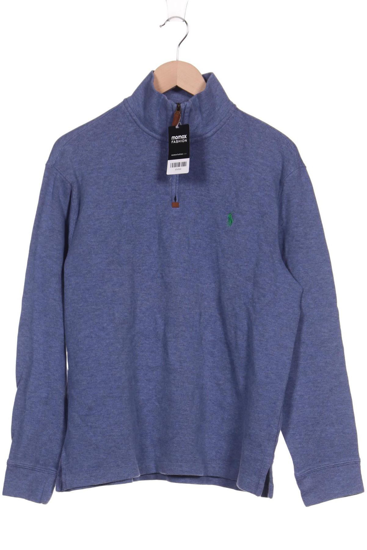 

Polo Ralph Lauren Herren Pullover, blau