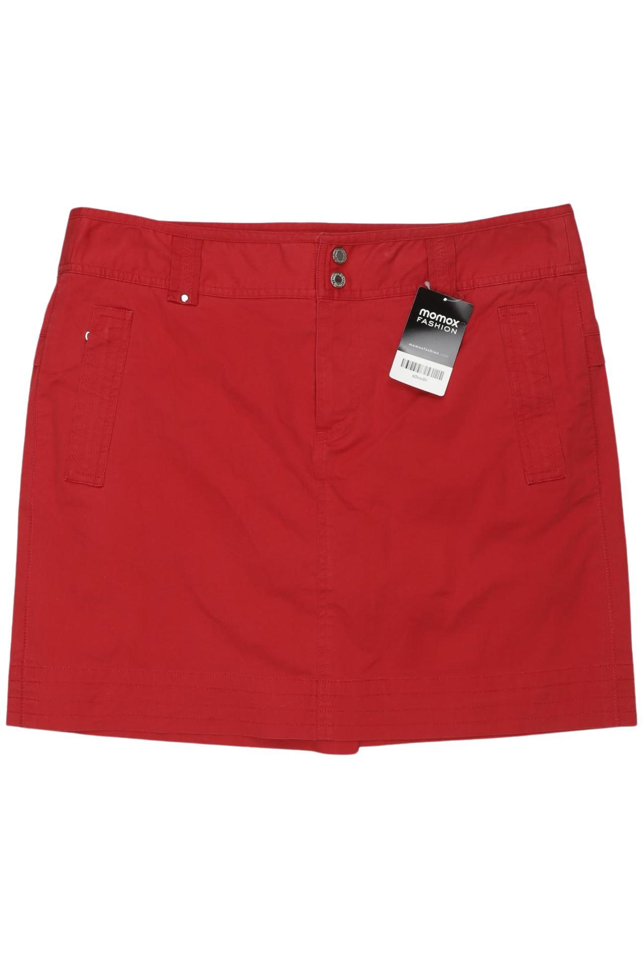 

Polo Ralph Lauren Damen Rock, rot, Gr. 12