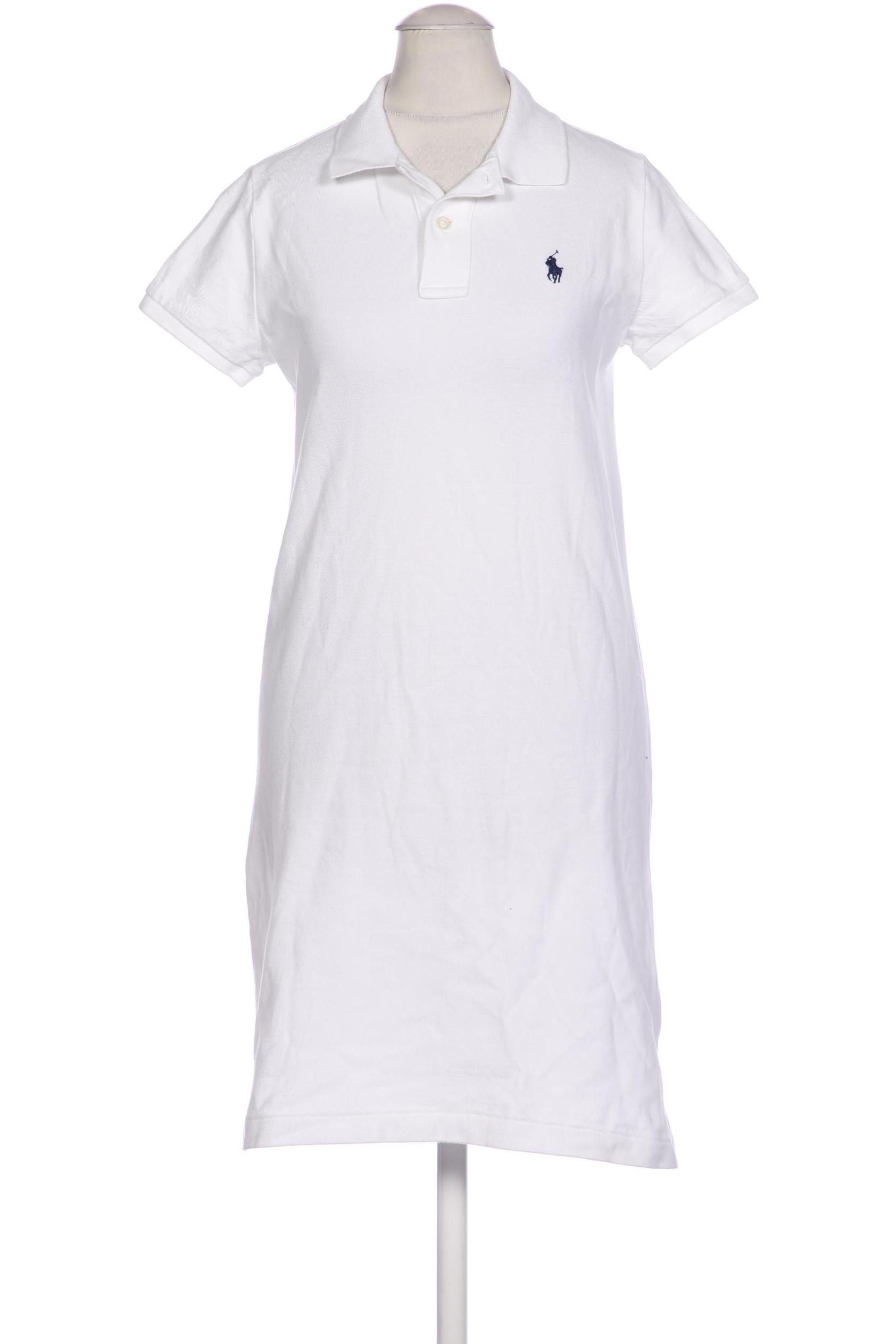

Polo Ralph Lauren Damen Kleid, cremeweiß, Gr. 34