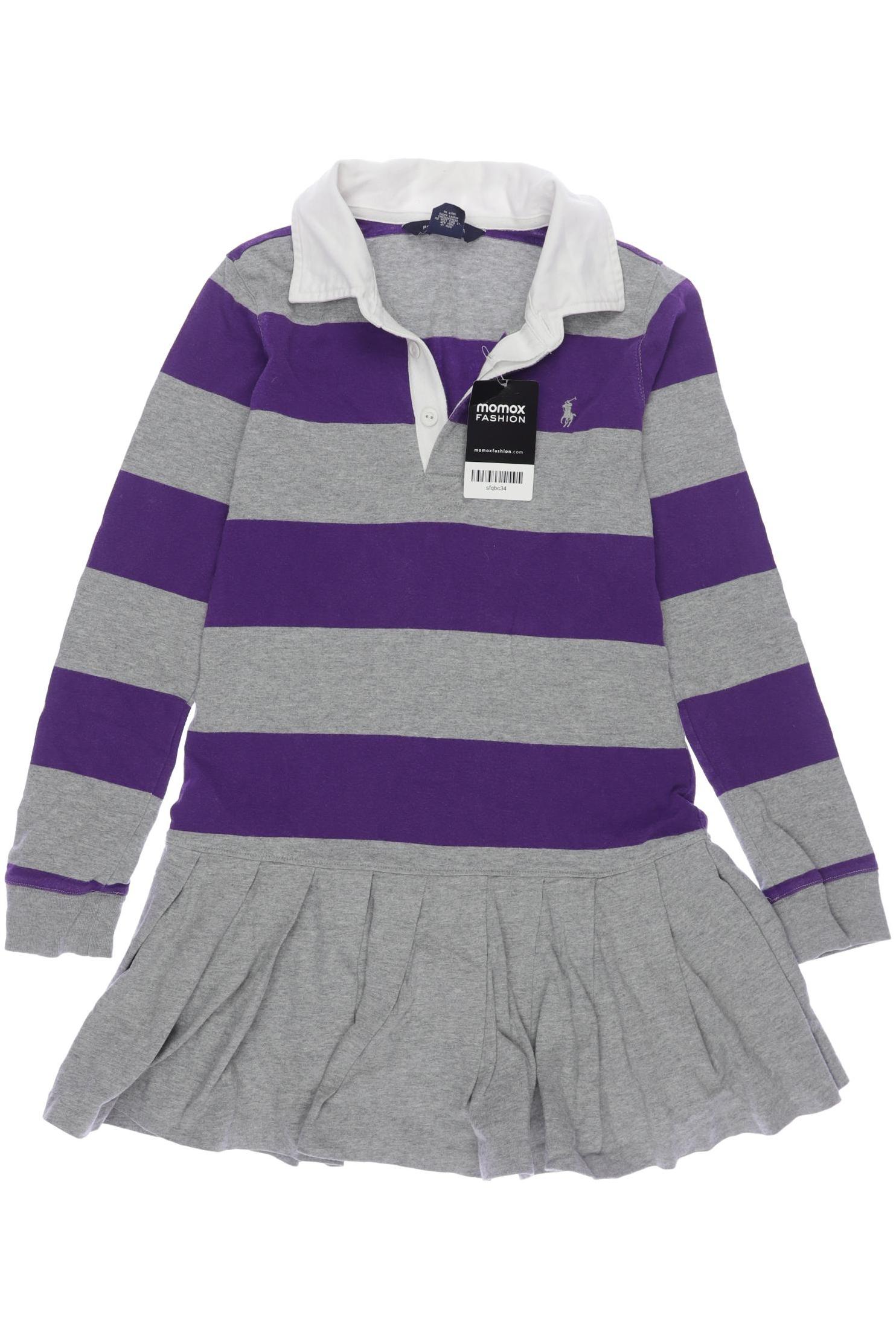

Polo Ralph Lauren Damen Kleid, flieder, Gr. 158