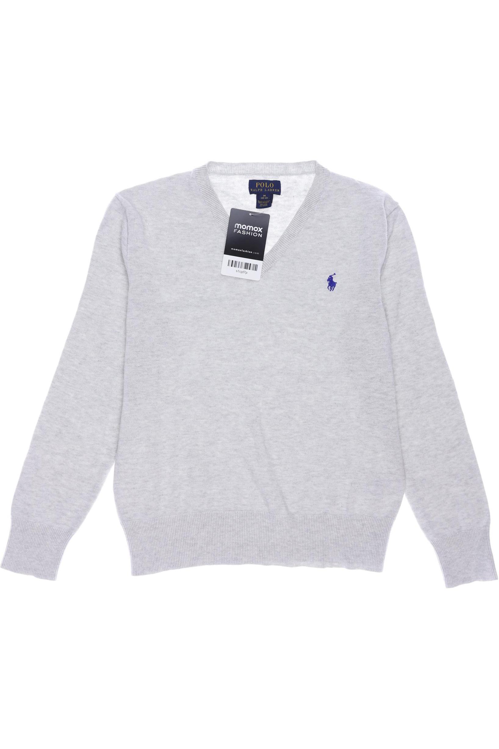 

Polo Ralph Lauren Jungen Pullover, grau