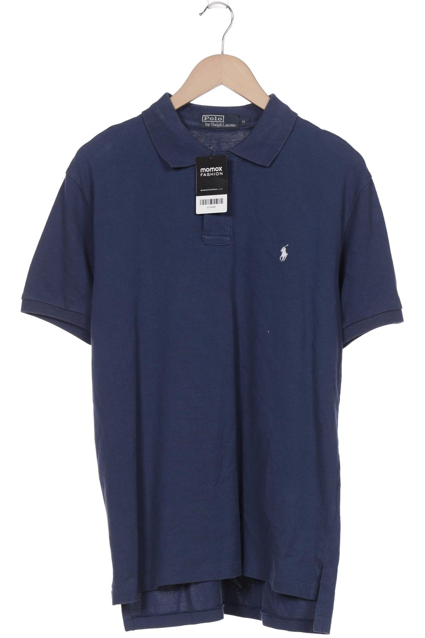 

Polo Ralph Lauren Herren Poloshirt, marineblau