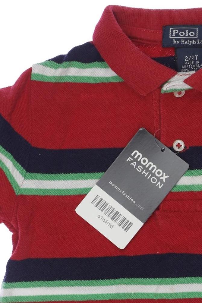 Thumbnail - Polo Ralph Lauren Herren Poloshirt, rot, Gr. 92