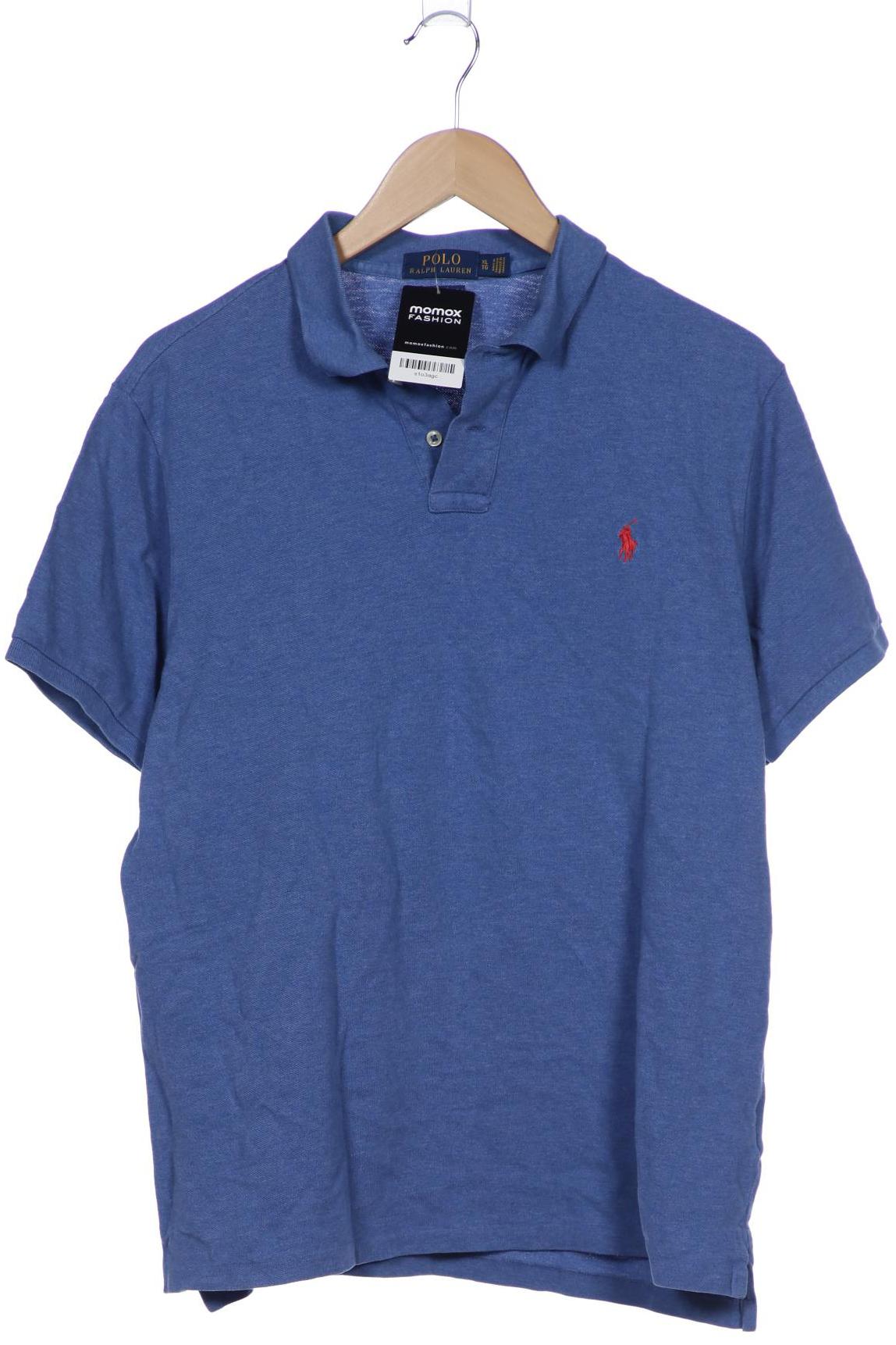 

Polo Ralph Lauren Herren Poloshirt, blau, Gr. 54