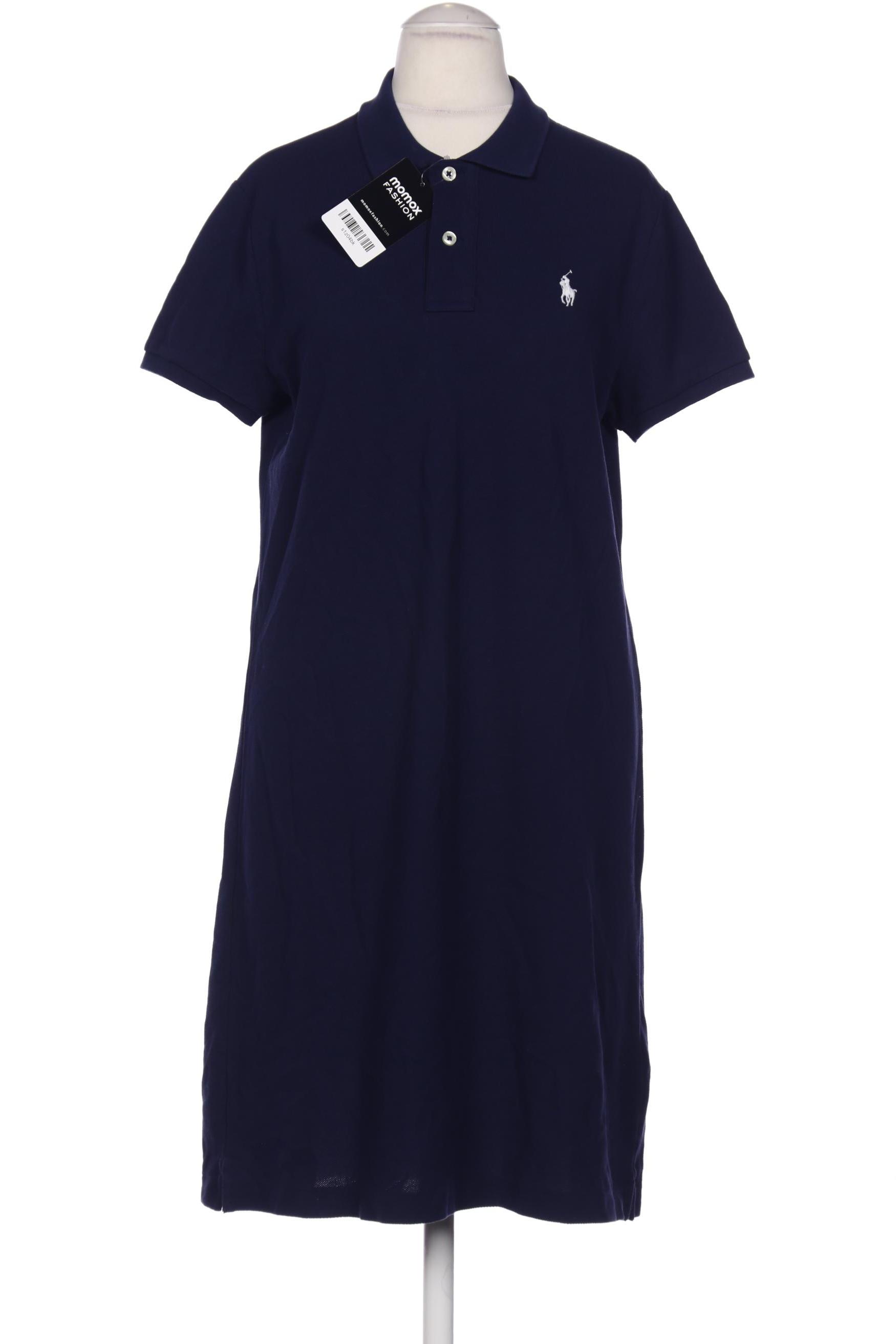 

Polo Ralph Lauren Damen Kleid, marineblau, Gr. 36