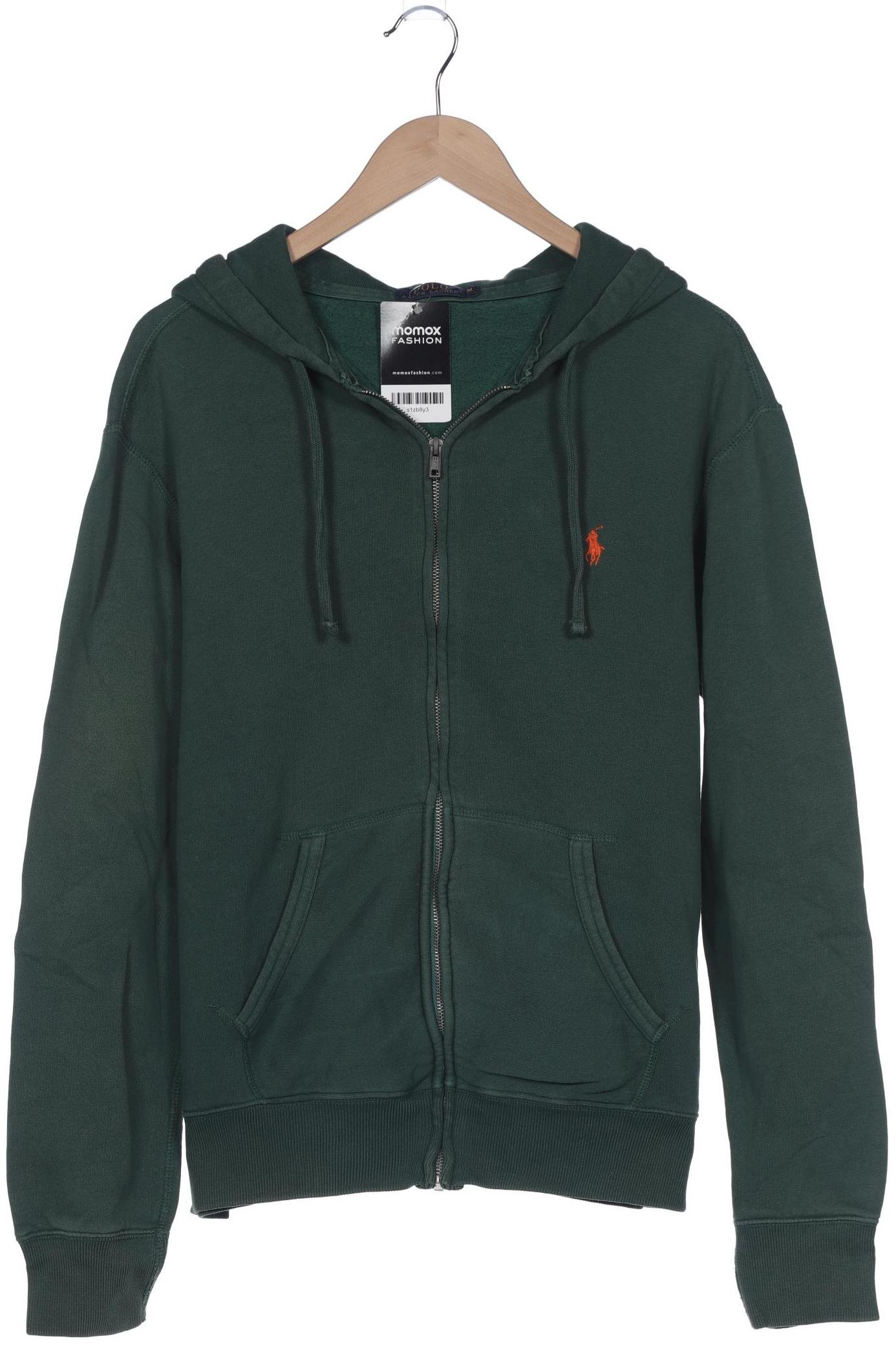 

Polo Ralph Lauren Herren Kapuzenpullover, grün