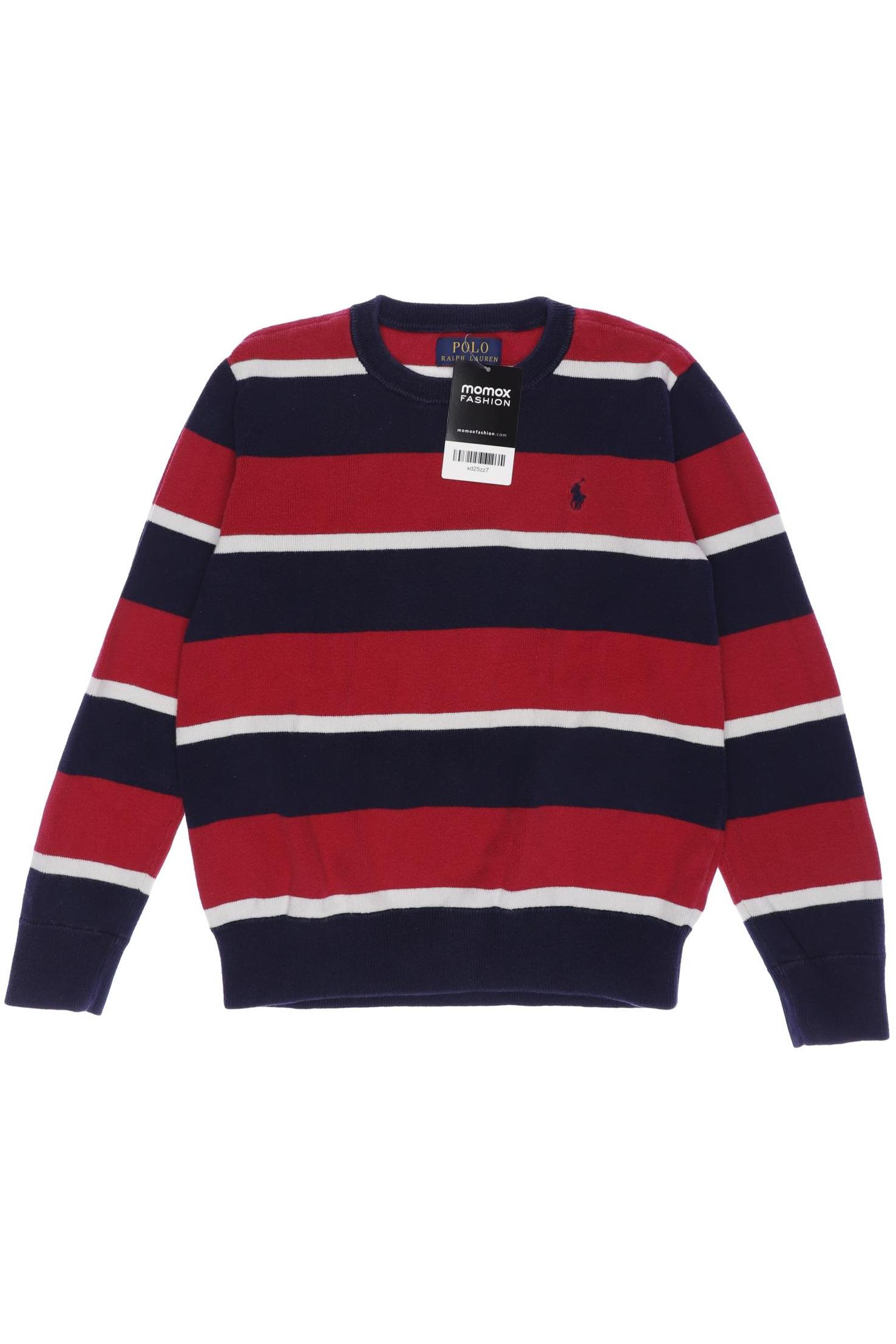 

Polo Ralph Lauren Herren Pullover, mehrfarbig, Gr. 140